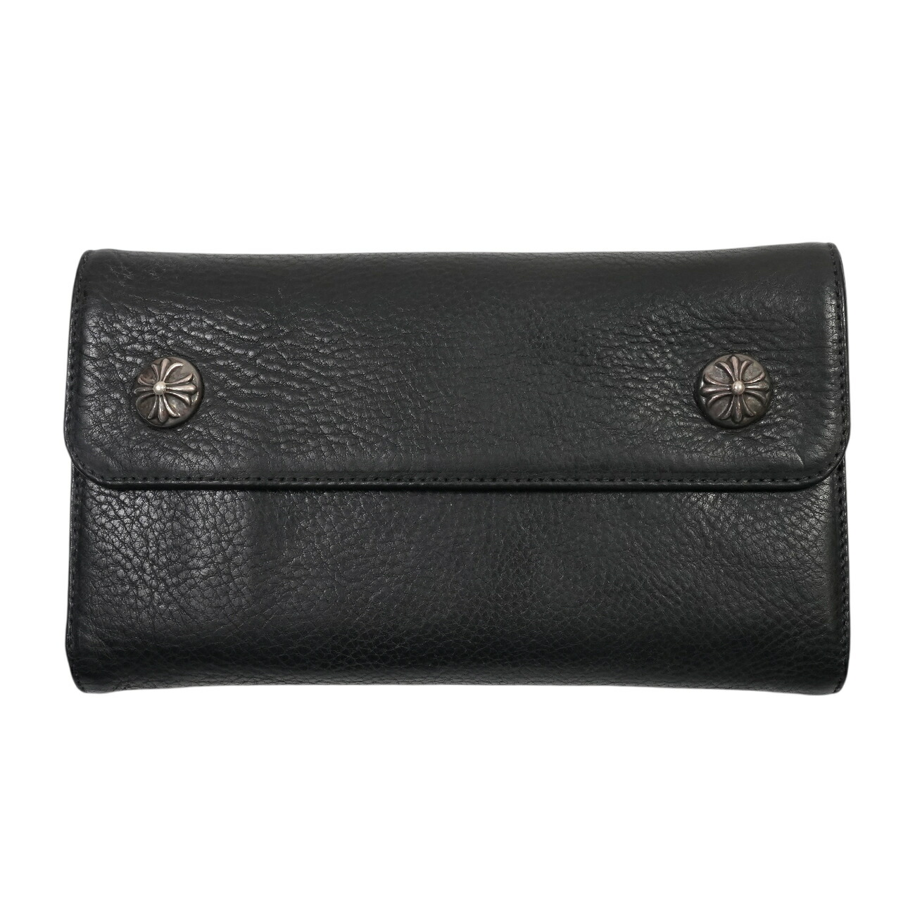 楽天市場】【CHROME HEARTS クロムハーツ Wallet ウォレット 財布