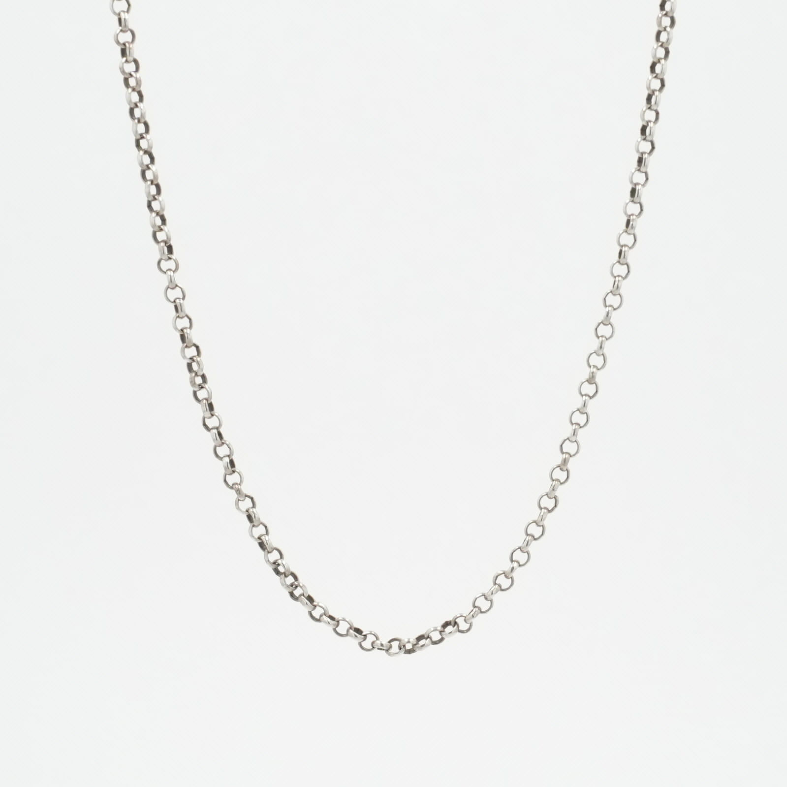 楽天市場】【CHROME HEARTS クロムハーツ Necklace ネックレス】Ne