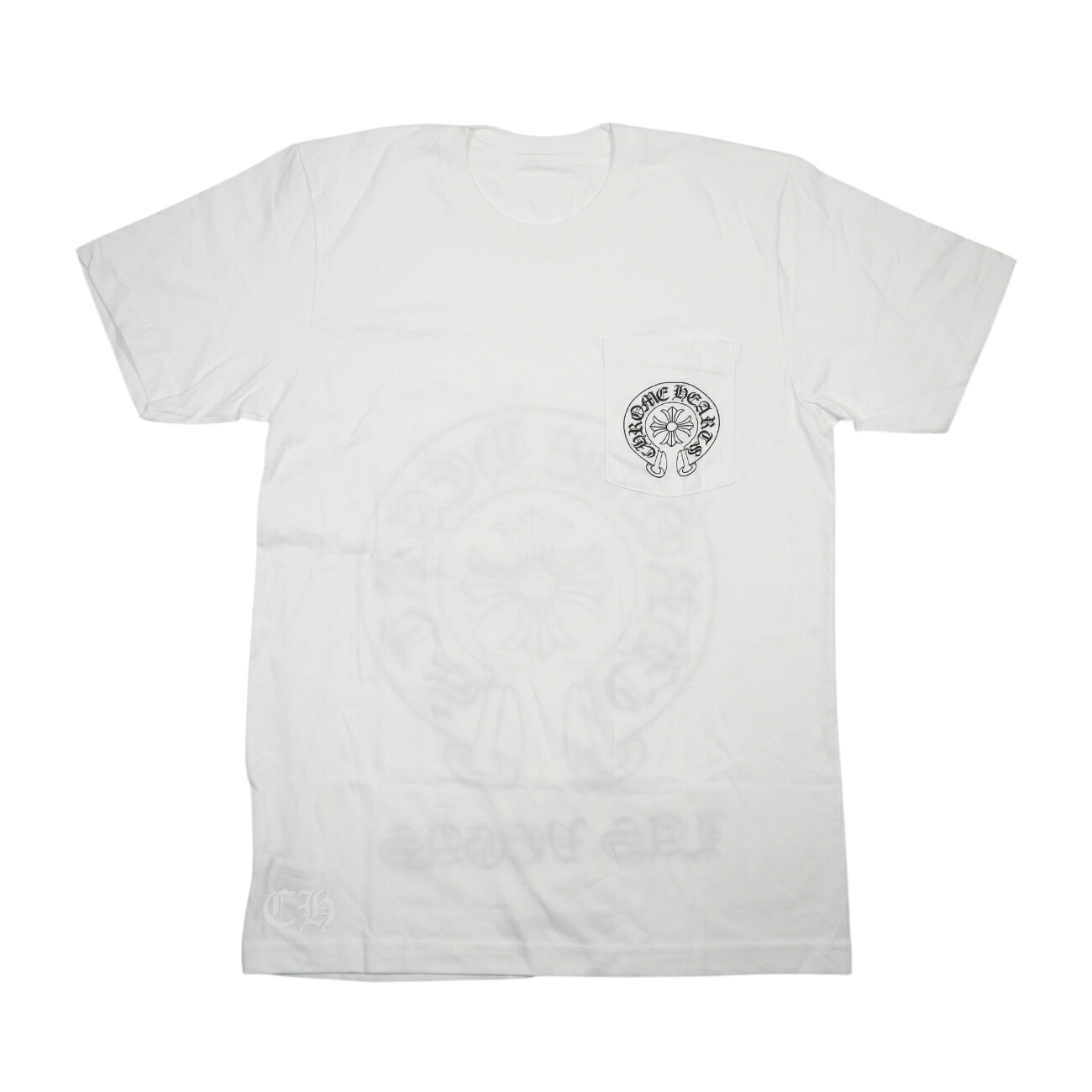 楽天市場】CHROME HEARTS クロムハーツTシャツ ロサンゼルス限定ホース