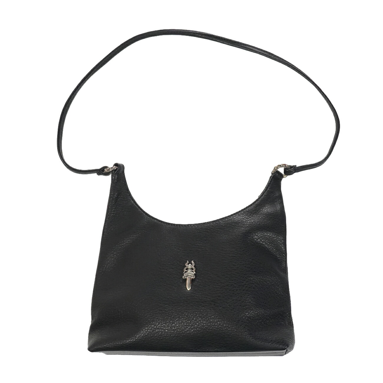 クロムハーツ クロスCROSSショルダーバッグ CHROME HEARTS CROSSショルダーバッグ クロムハーツ ショルダーバッグ