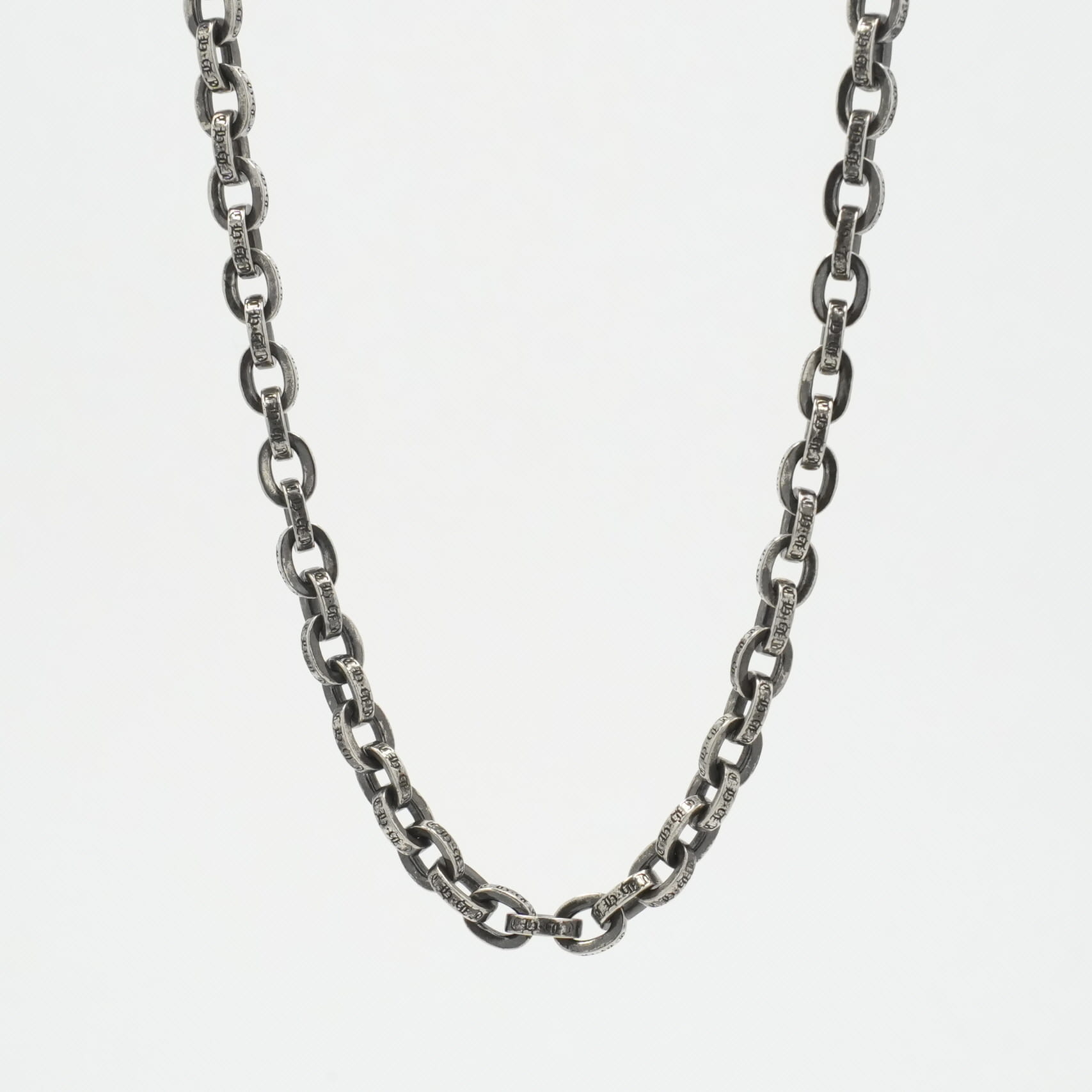 楽天市場】【CHROME HEARTS クロムハーツ Necklace ネックレス