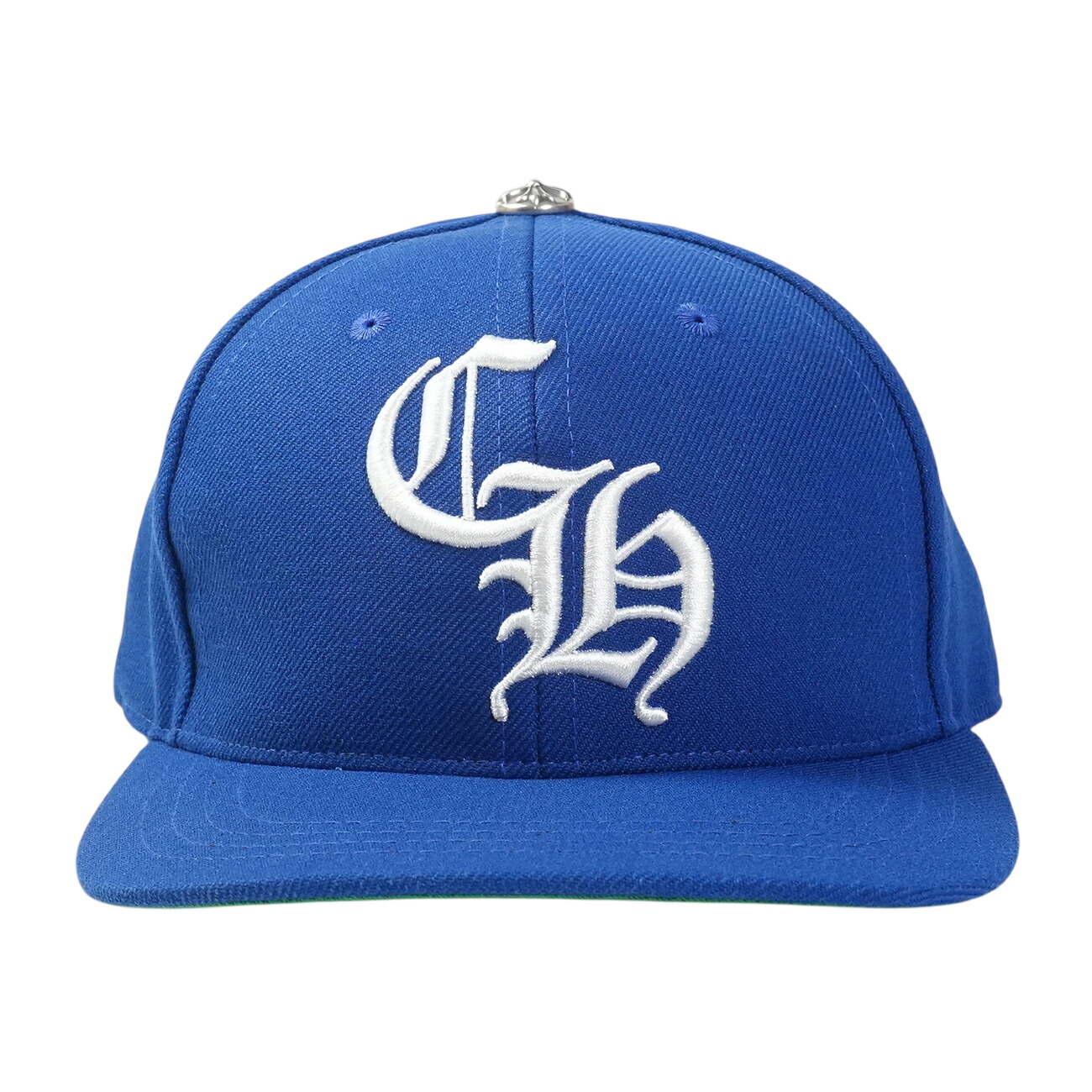 楽天市場】【CHROME HEARTS クロムハーツ アパレル キャップ】ベース