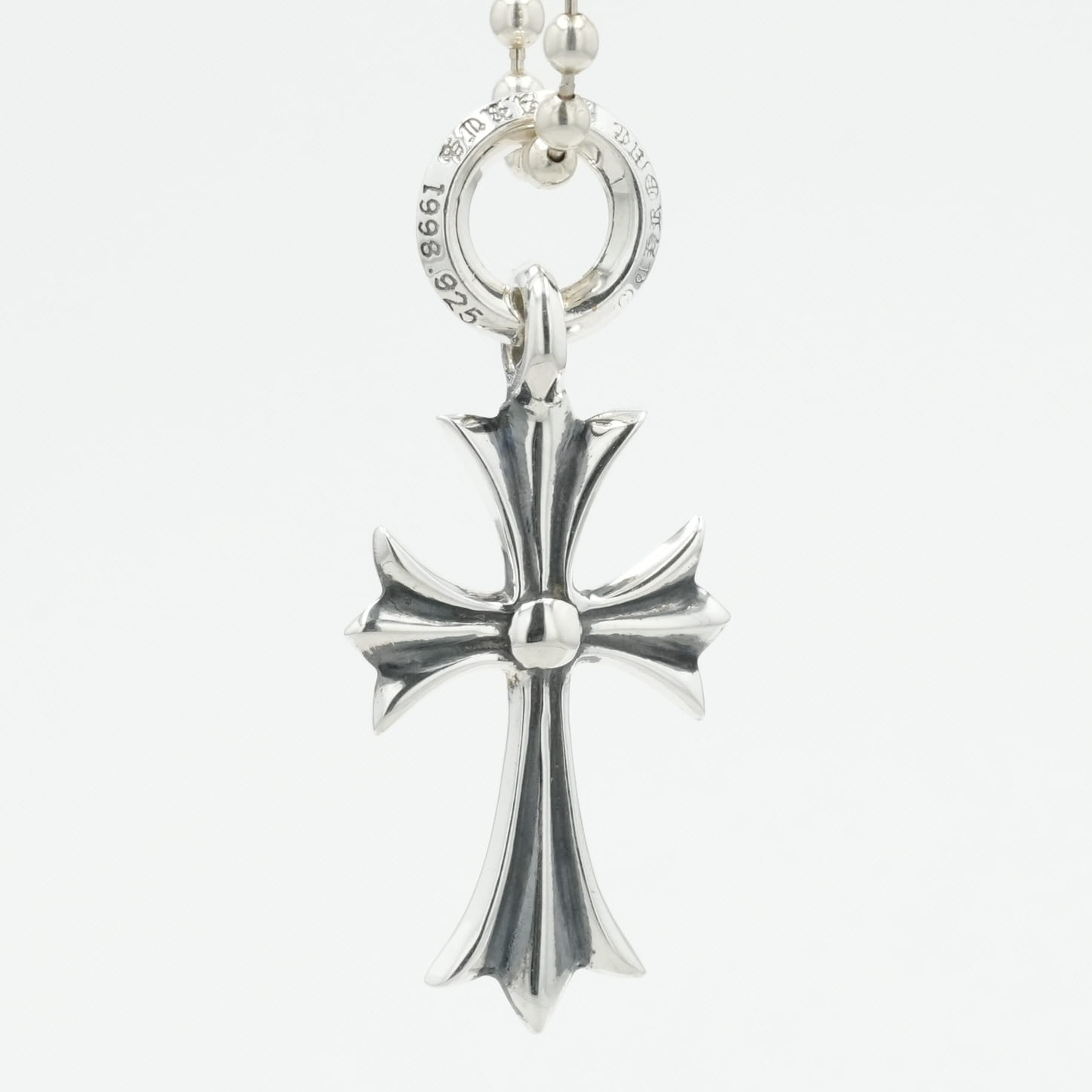 楽天市場】【CHROME HEARTS クロムハーツ Charm チャーム】フレームド