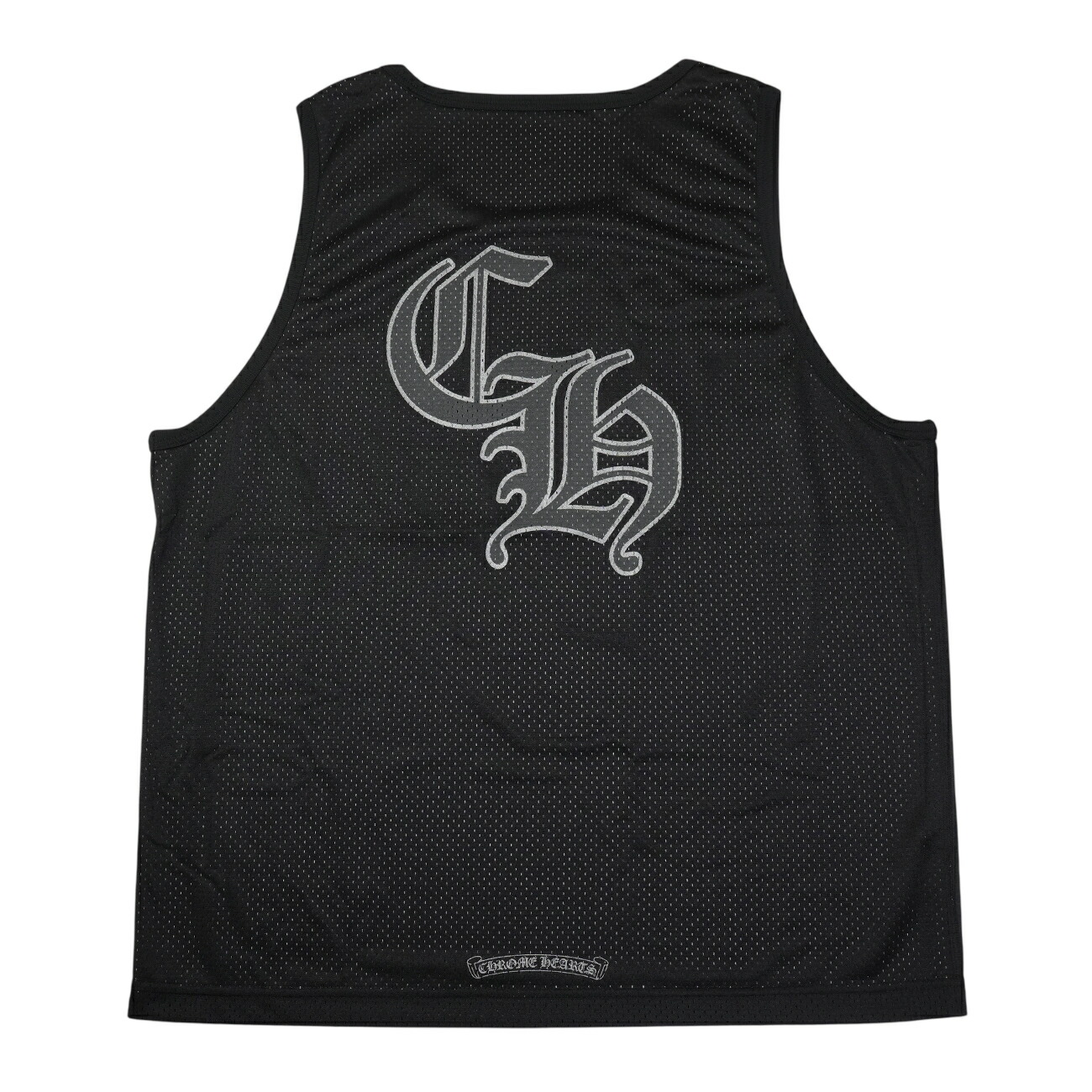 楽天市場】【CHROME HEARTS クロムハーツ アパレル タンクトップ