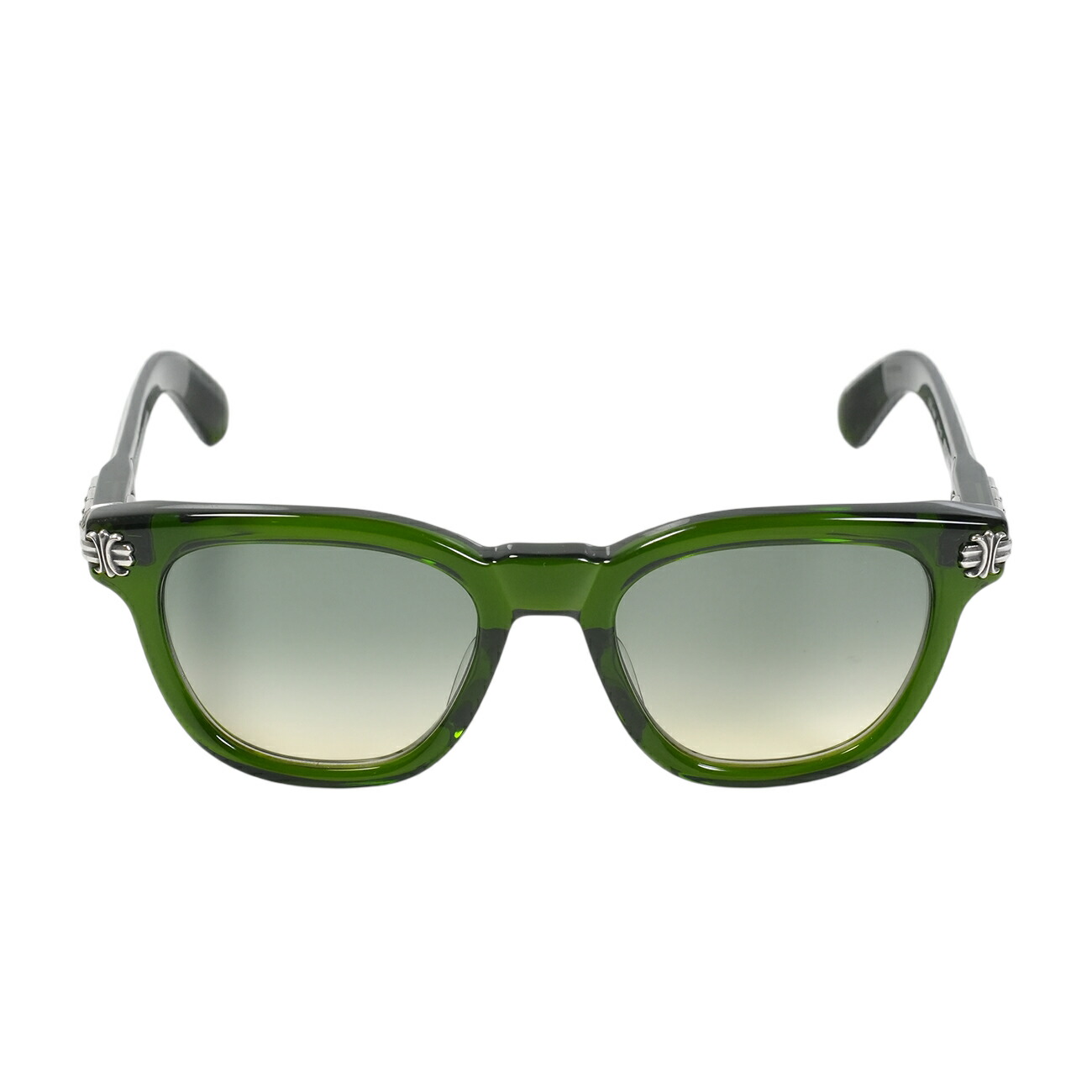 楽天市場】CHROME HEARTS TE-W.A.-TE DARK BROWN MAHOGANY クロム