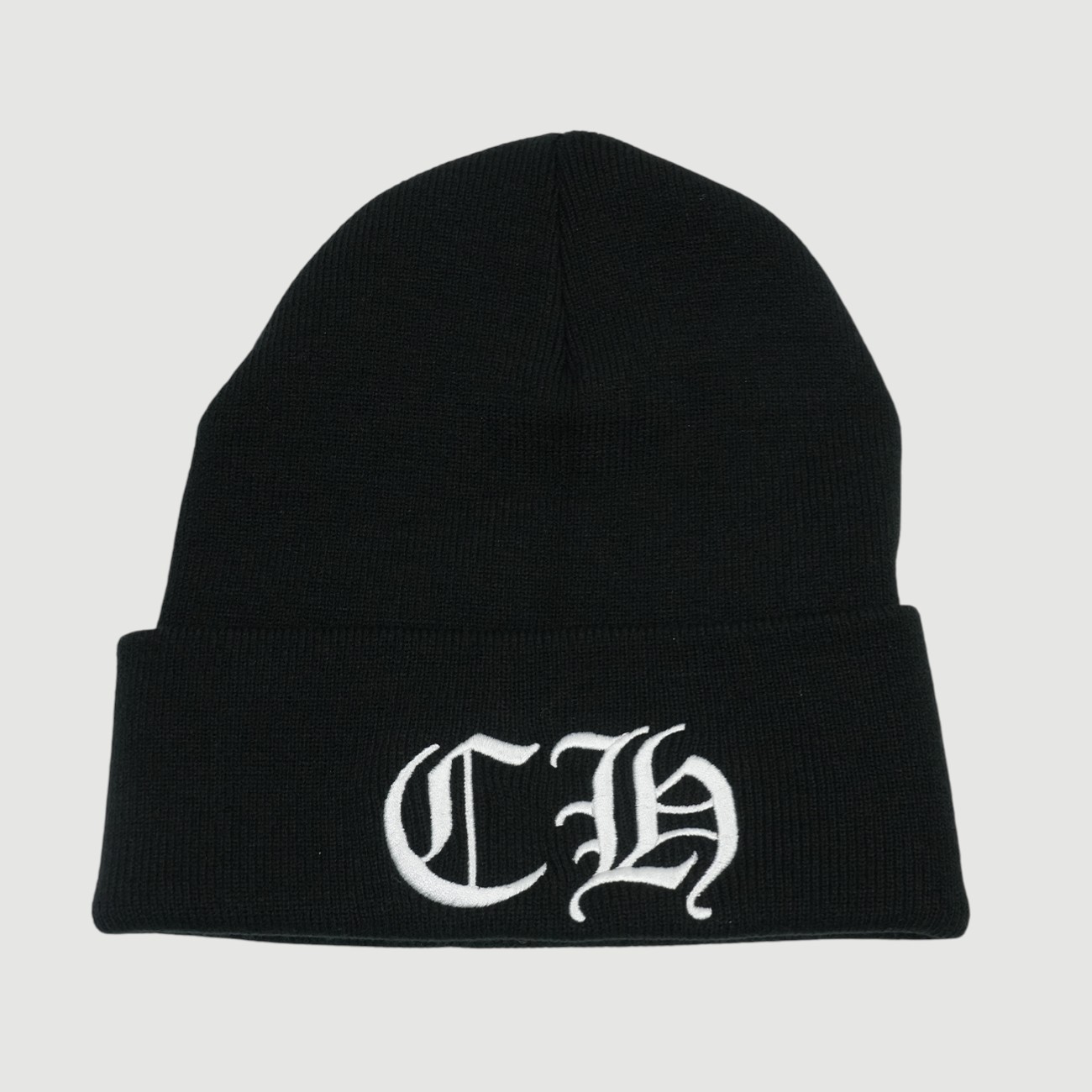 楽天市場】CHROME HEARTS THERMAL BEANIE CAP CROSS クロムハーツ