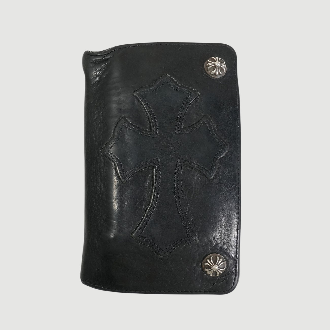 楽天市場】【CHROME HEARTS クロムハーツ Wallet ウォレット 財布