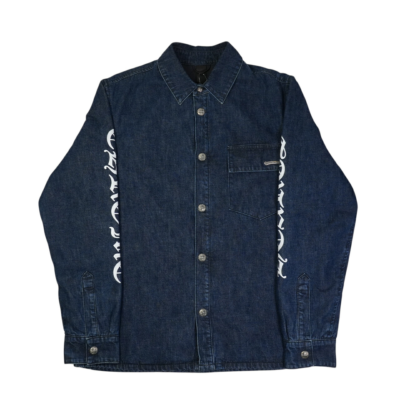 楽天市場】クロムハーツ(chrome hearts) ルーズエンド LOOSE END 【袖 楽天市場】クロムハーツ(chrome hearts) ルーズエンド LOOSE END 【袖