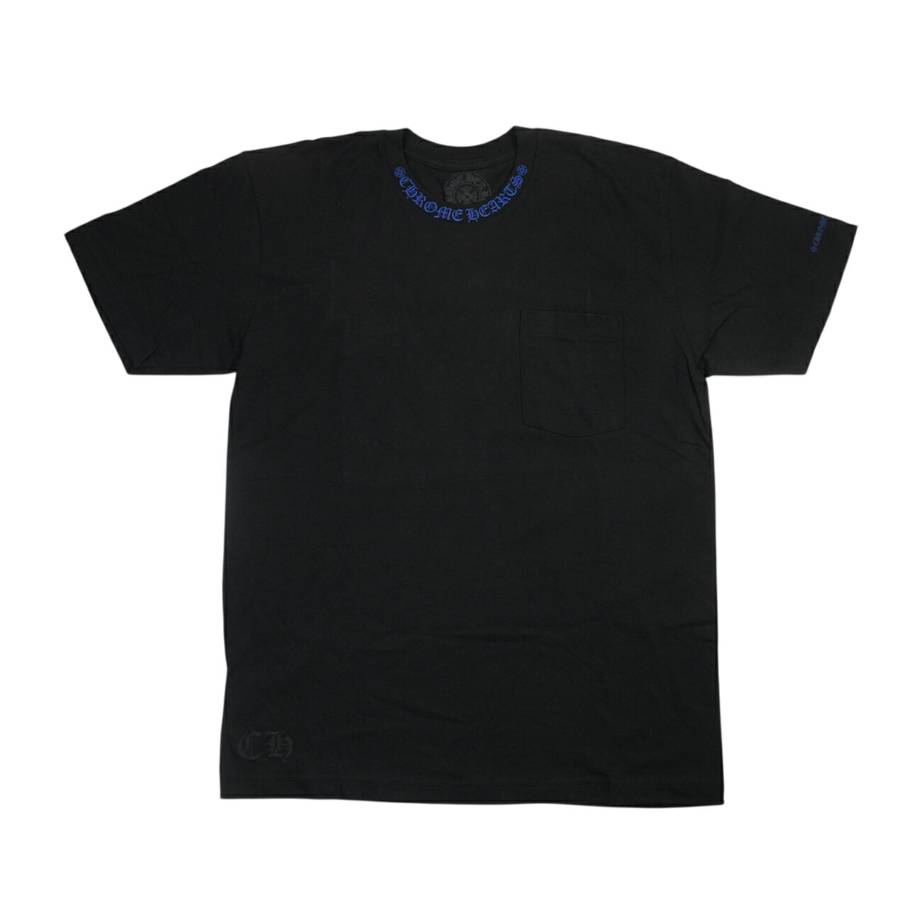 楽天市場】≪新品≫正規品 クロムハーツ メンズ Tシャツ アーチロゴ