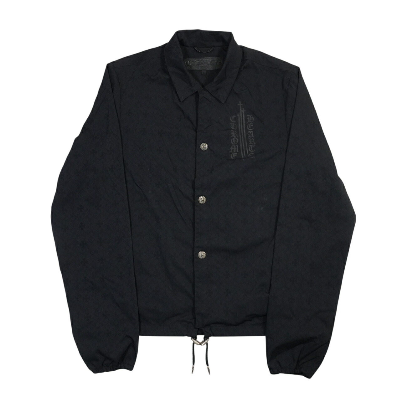 楽天市場】クロムハーツ Chrome Hearts サイズ:XL RIGGINS FBRC CH