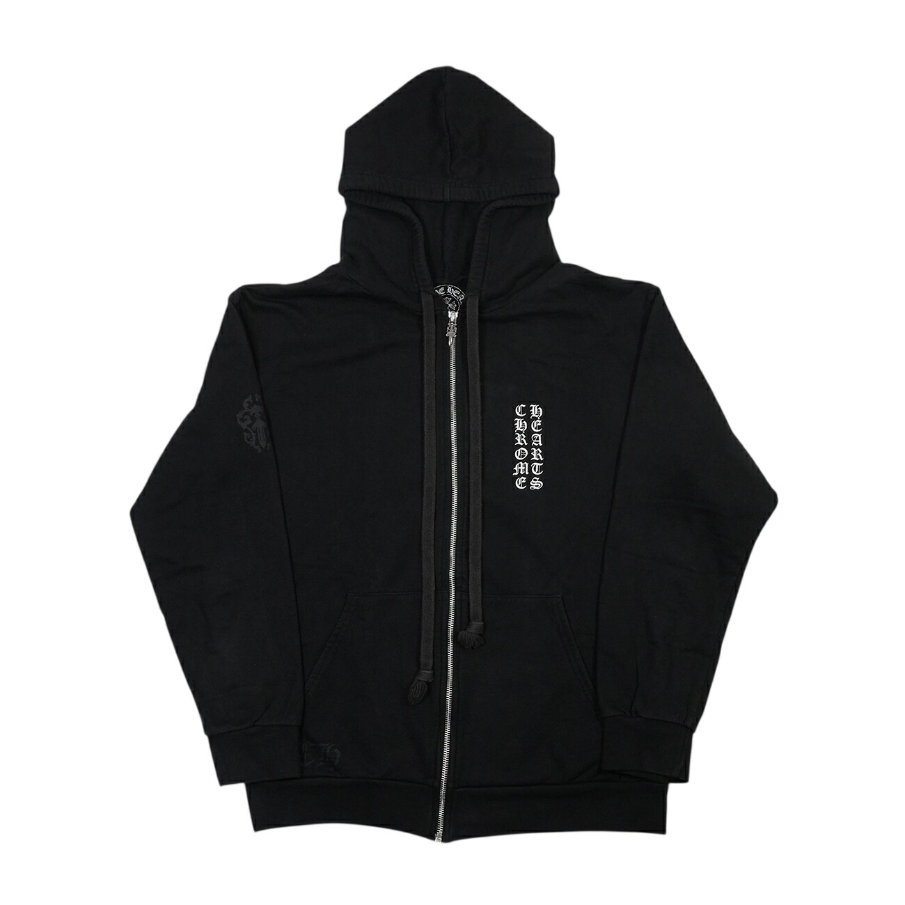 楽天市場】再入荷CHROME HEARTSクロムハーツロサンゼルス限定ジップ