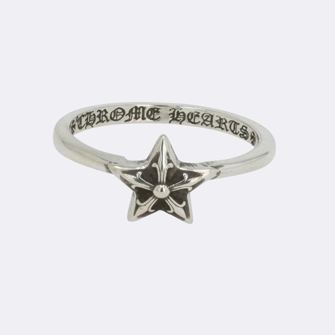 楽天市場】CHROME HEARTS BUBBLEGUM 3 STAR RING クロムハーツ 楽天市場】CHROME HEARTS BUBBLEGUM 3 STAR RING クロムハーツ