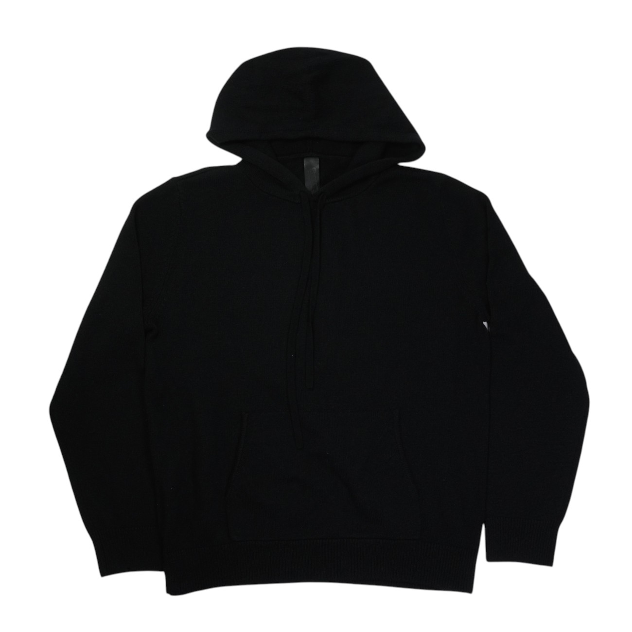 クロムハーツ(chrome hearts) Y NOTクロスパッチ付き 【カシミヤパーカー】【ブラック】【新品】 SIZE:M アクセサリー シルバー925 メンズ レディース 人気 正規品 中古｜CORNER ONLINESTORE 418,000円