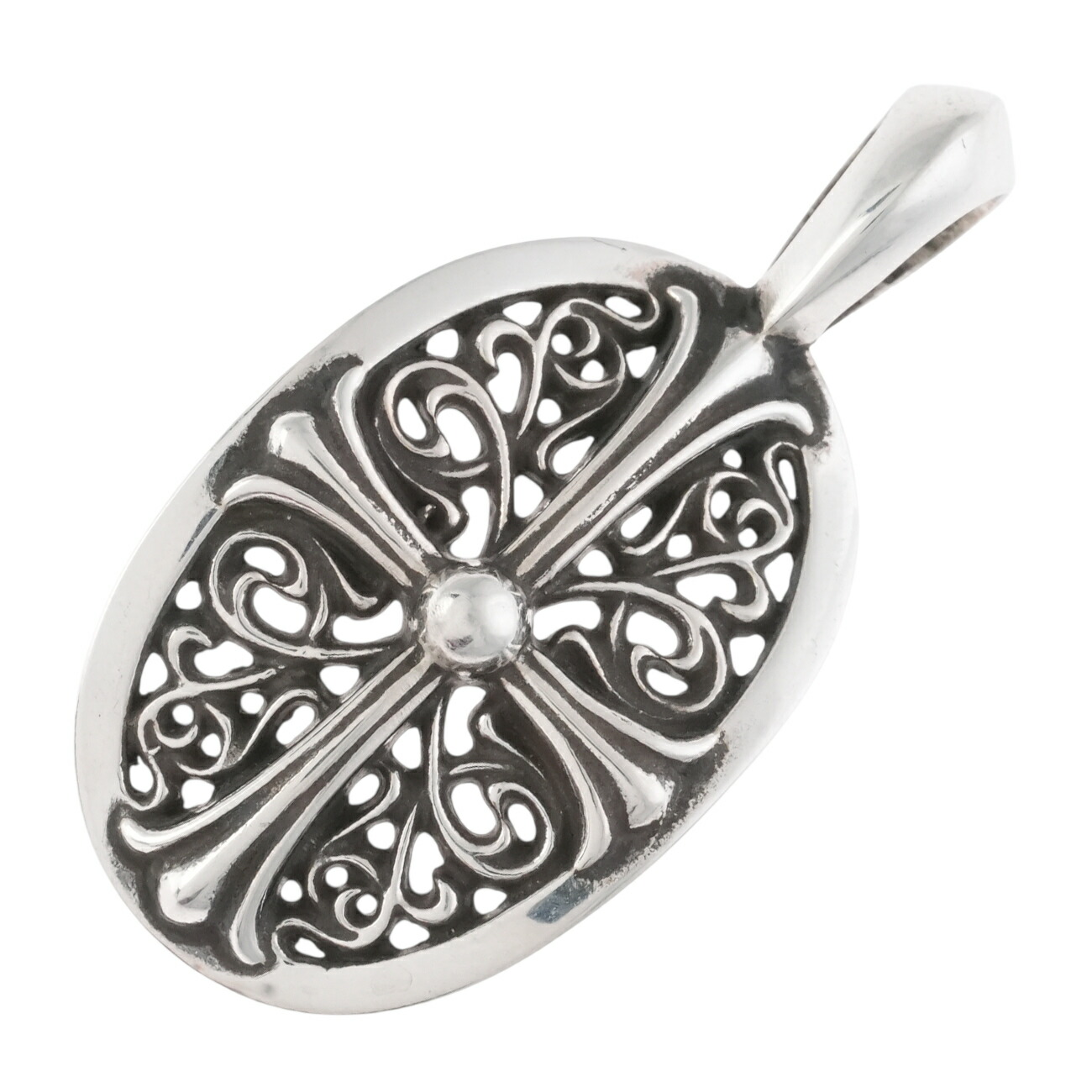 Chrome Hearts FUCKER ペンダント 2002 Chrome Hearts FUCKER ペンダント 2002 Chrome Hearts FUCKER