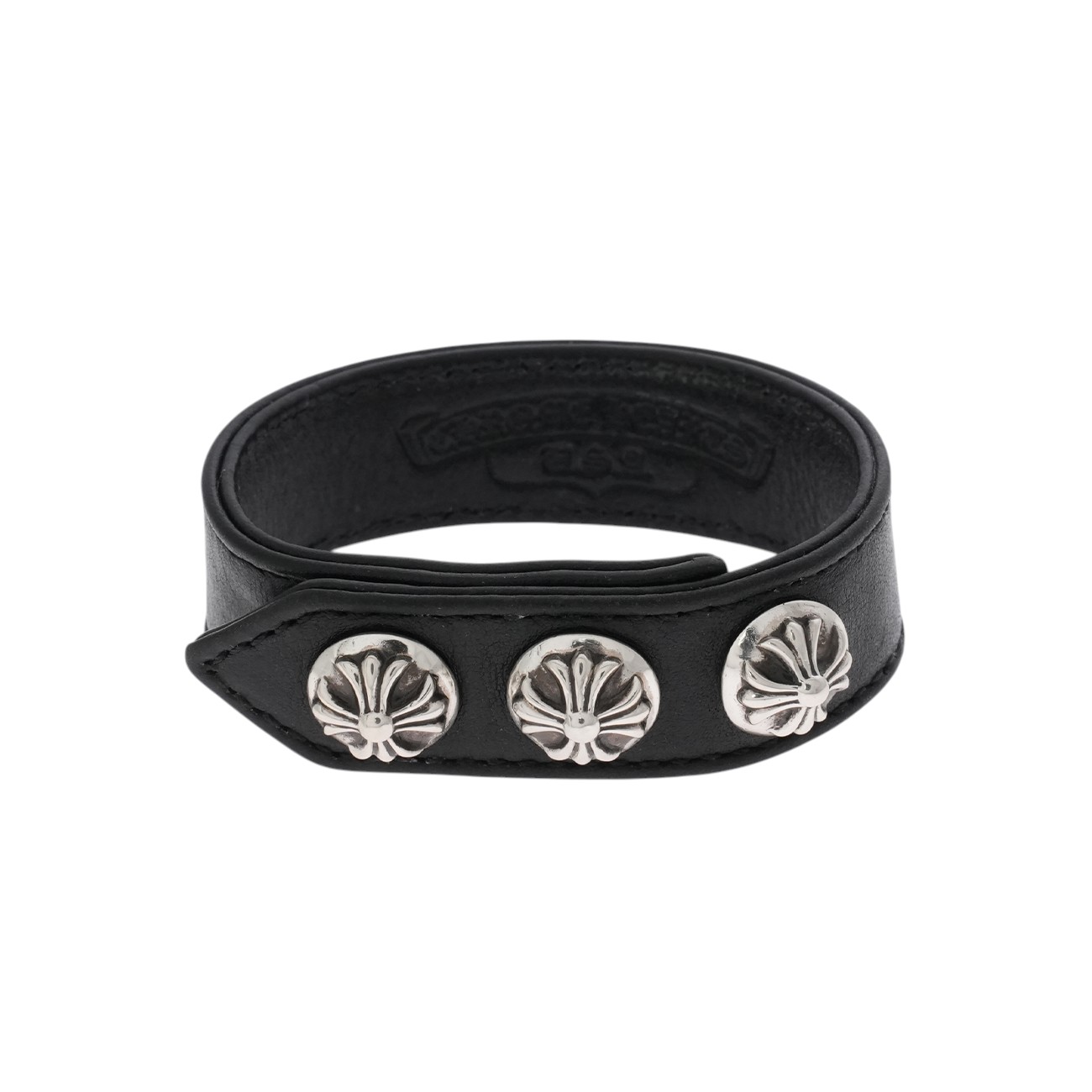 楽天市場】【CHROME HEARTS クロムハーツ Bracelet ブレスレット