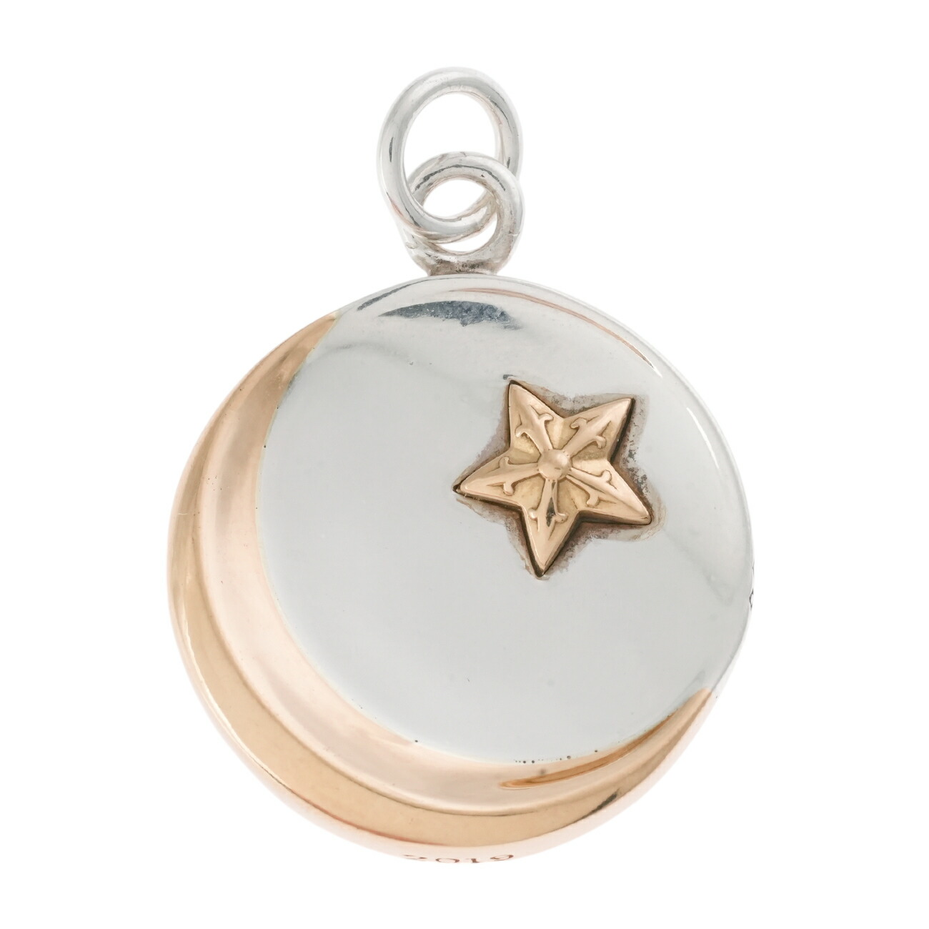 未使用クロムハーツSTACK STARスタースタックチャーム シルバーネックレス 楽天市場】【CHROME HEARTS クロムハーツ】Stack Charm ”STAR