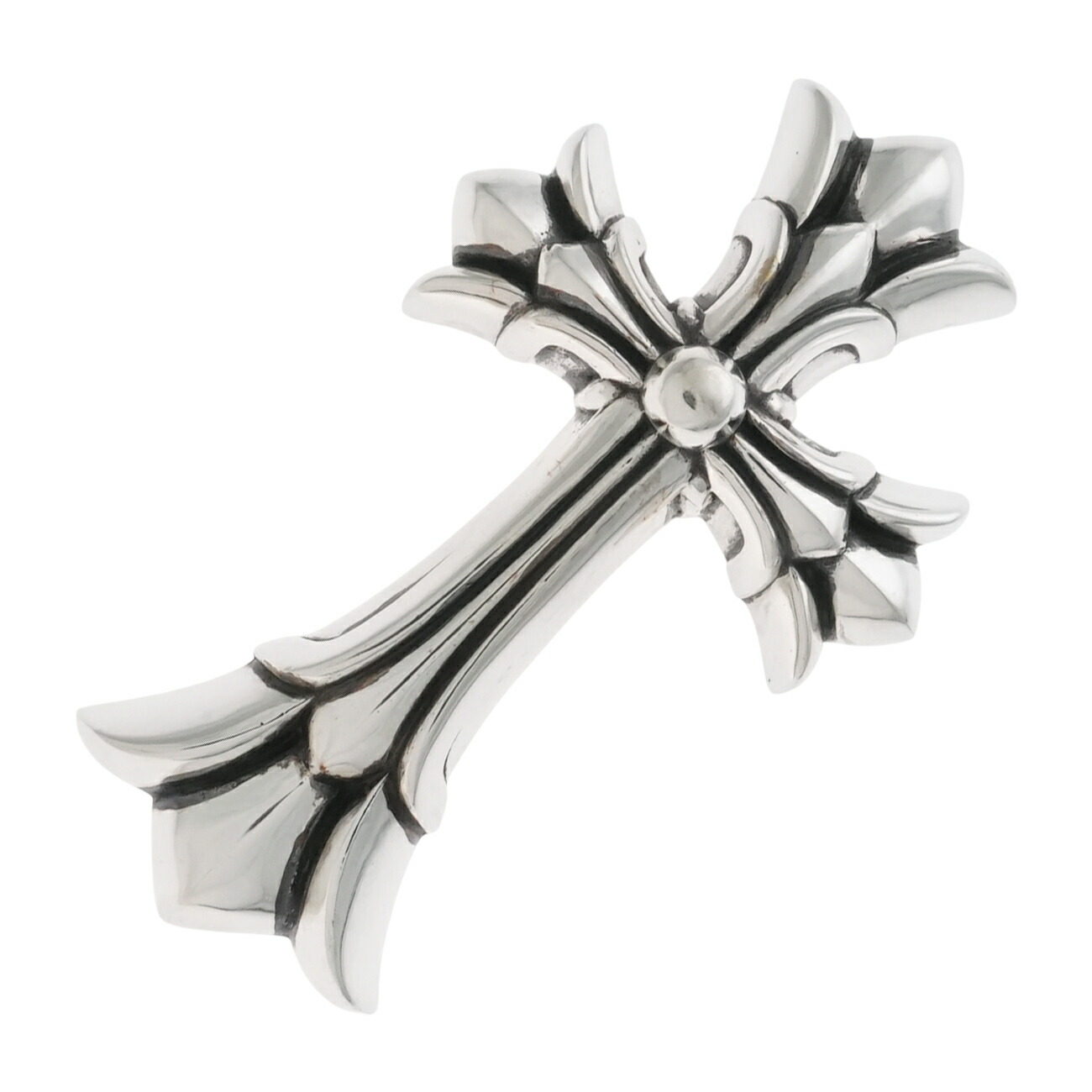 楽天市場】CHROME HEARTS 銀座店 クロムハーツ SALE ラージ 3CH