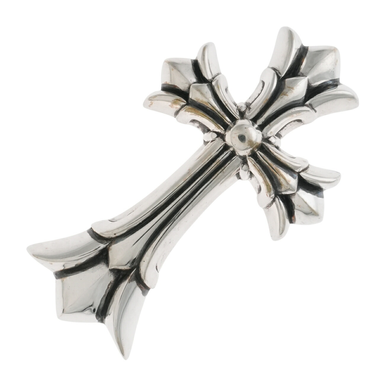クロムハーツ　カンパナクロス スモール CHROME HEARTS クロムハーツ Chrome Hearts カンパナクロス