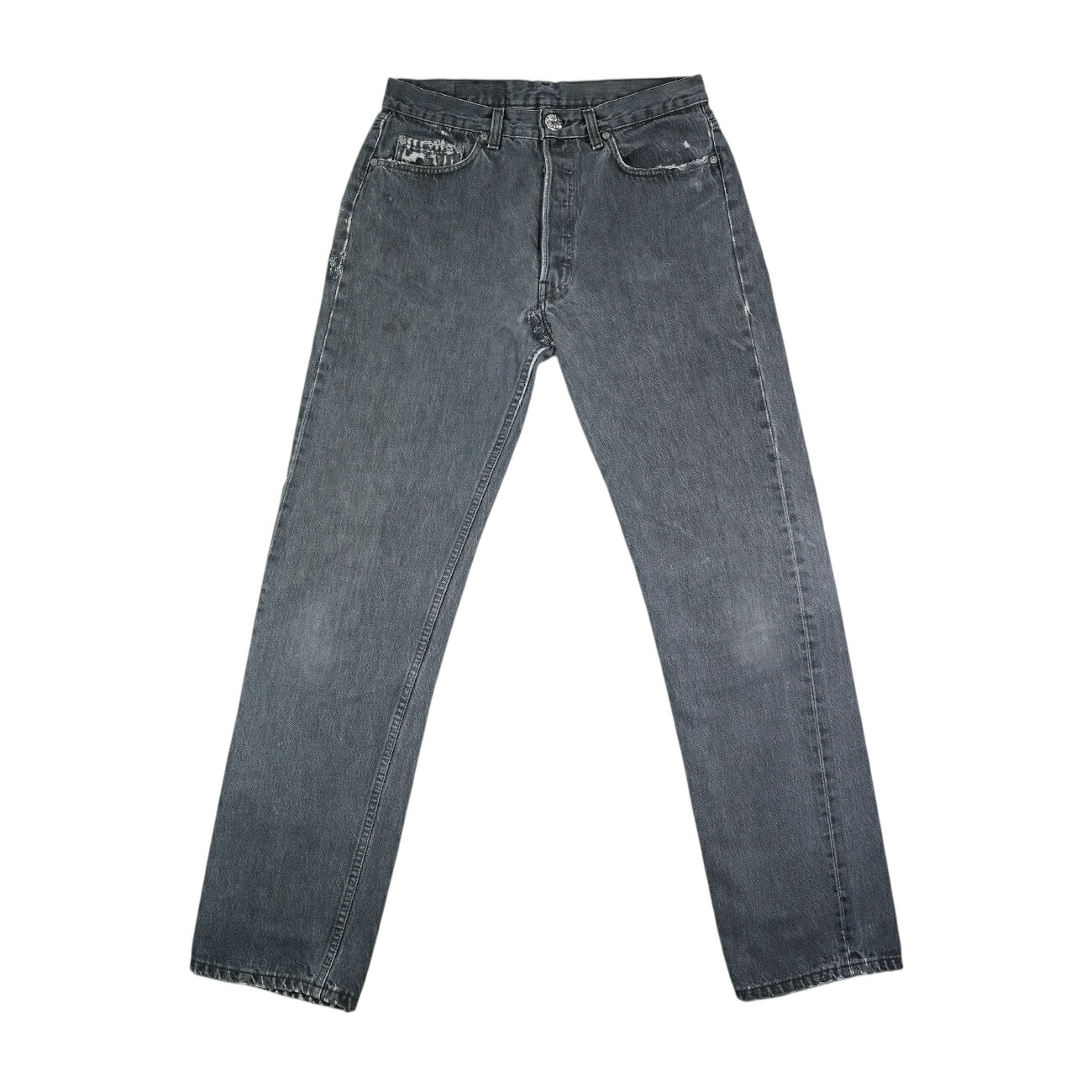 楽天市場】【美品】 クロムハーツ 2214-304-4952 デニム