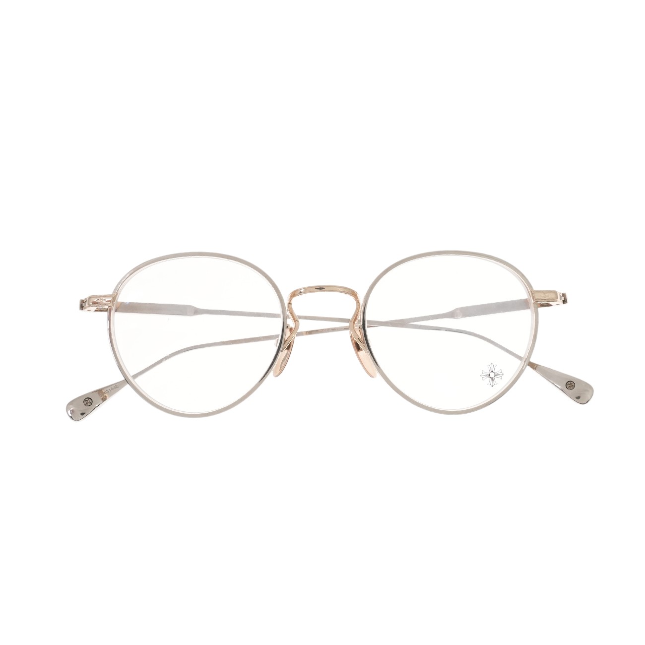 楽天市場】LOVE TUNNEL（眼鏡）クロムハーツ アイウェア : SKYTREK