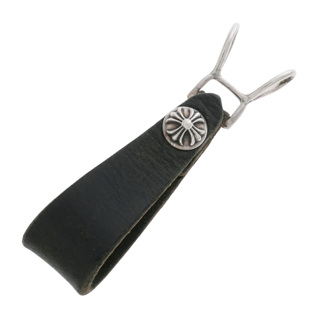 楽天市場】【CHROME HEARTS クロムハーツ Belt ベルト】3ピース