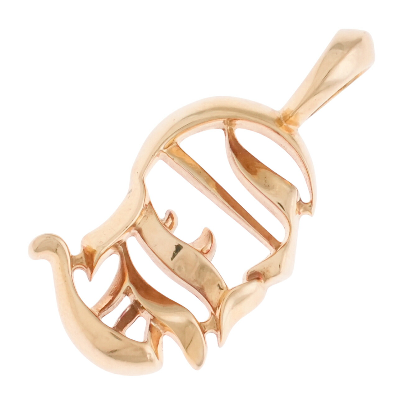 クロムハーツChrome Hearts 楽天市場】クロムハーツ（CHROME HEARTS）22K トリプルCHクロス