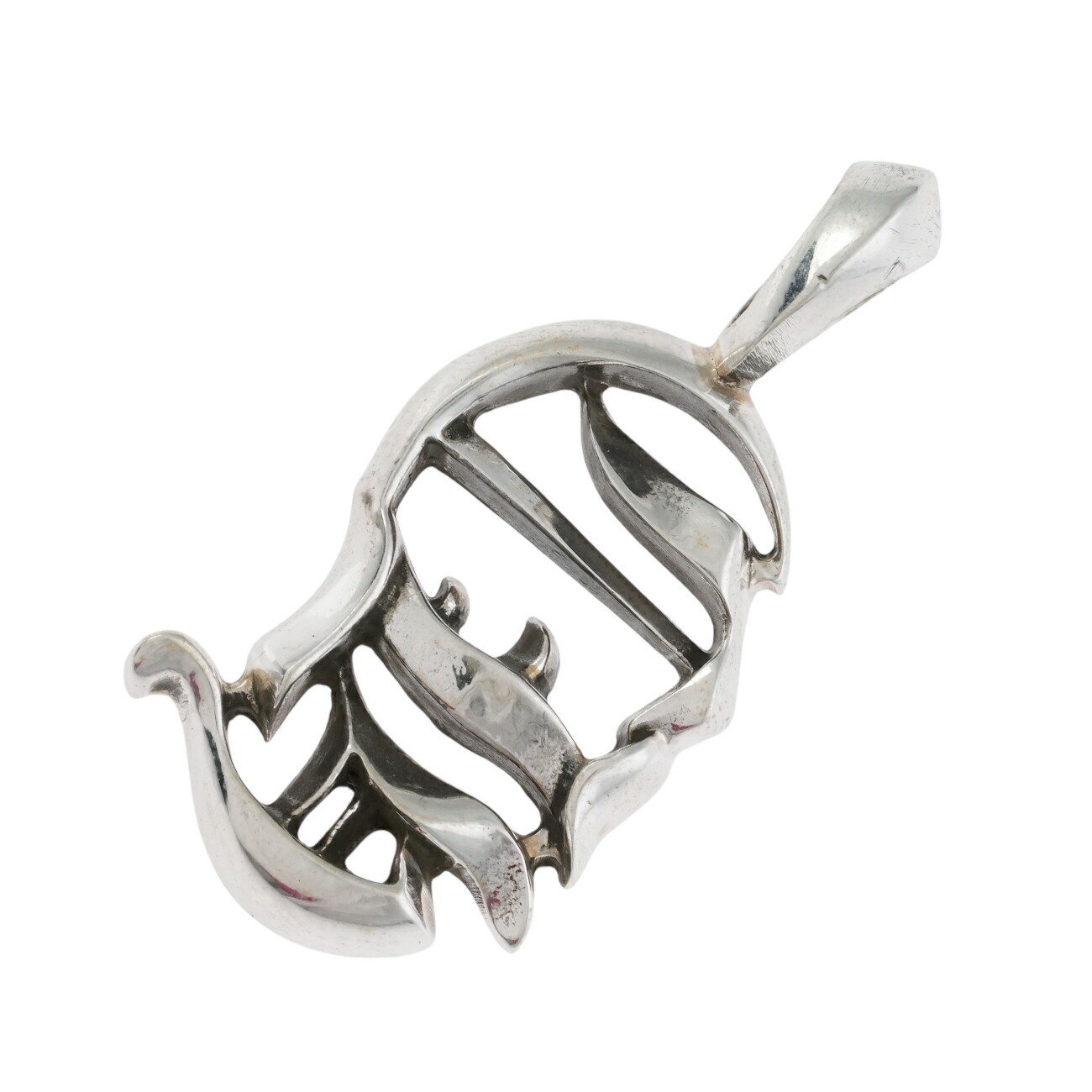 未使用クロムハーツSTACK STARスタースタックチャーム シルバーネックレス 楽天市場】【CHROME HEARTS クロムハーツ】Stack Charm ”STAR