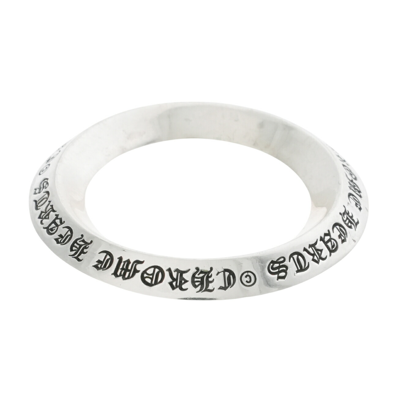 楽天市場】CHROME HEARTS O RING PENDANT クロムハーツ Oリング