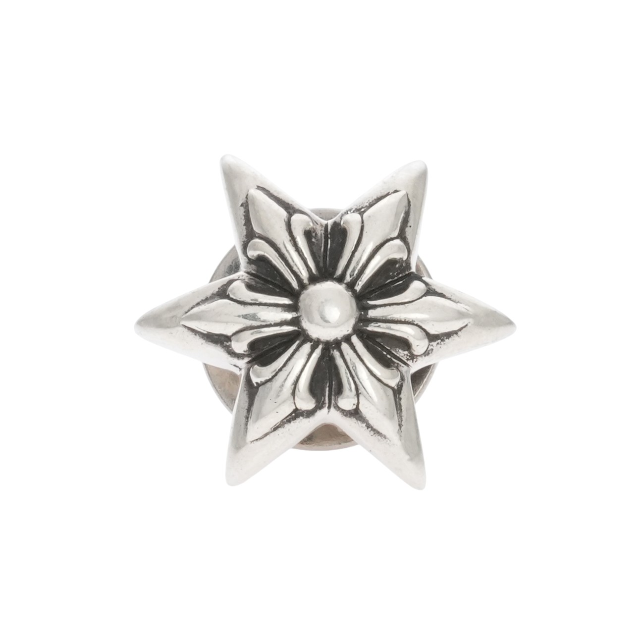 CHROME HEARTS CHPLUS ピンバッジ ブローチ CHROME HEARTS】Brooch Pin CH Plus #2 Drop