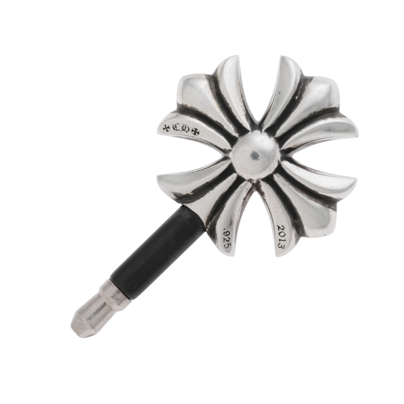 楽天市場】CHROME HEARTS(クロムハーツ) MICRO TAKA マイクロ