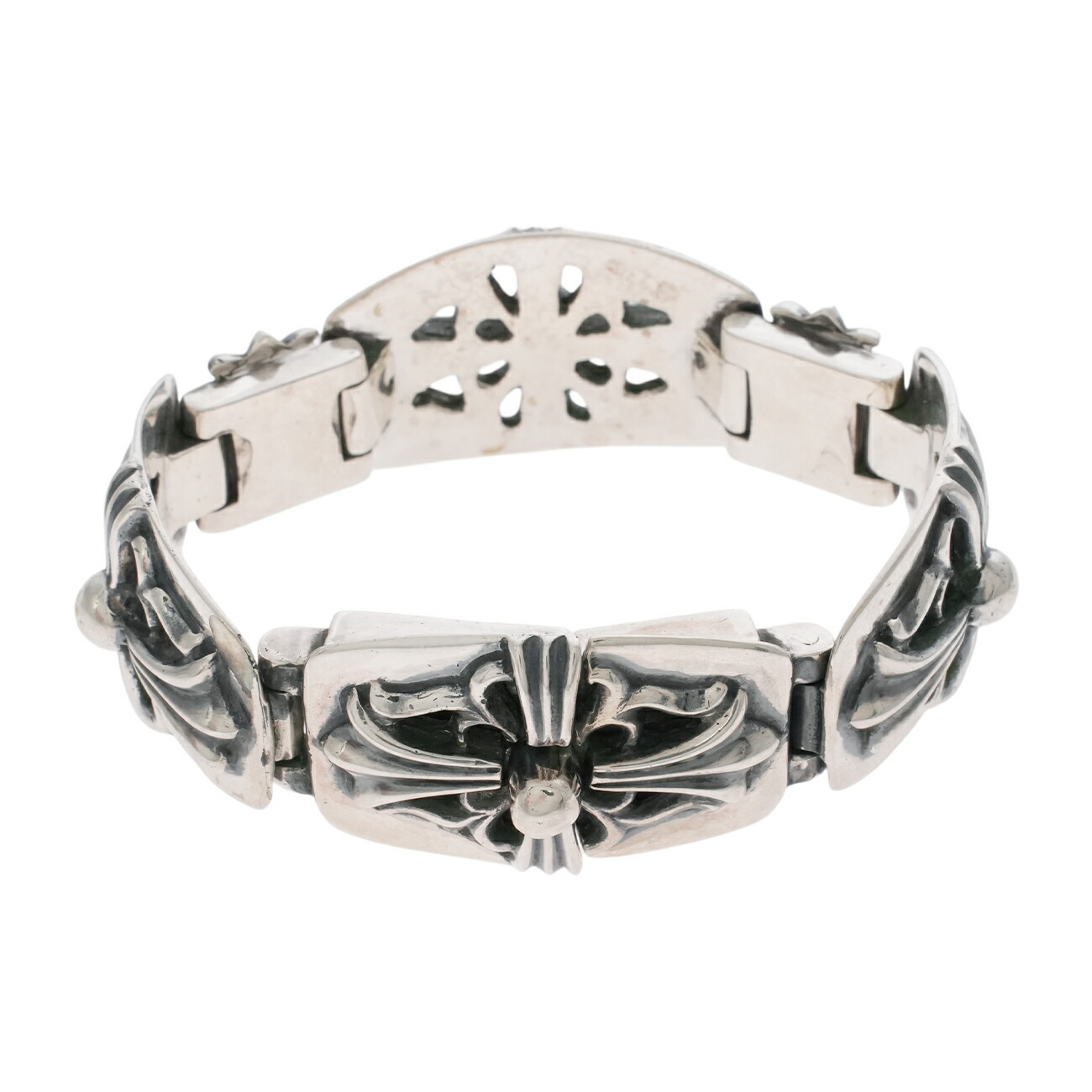 ケルティックボールブレスレットタイプ 楽天市場】クロムハーツ【CHROMEHEARTS】【保証書付】【＃1