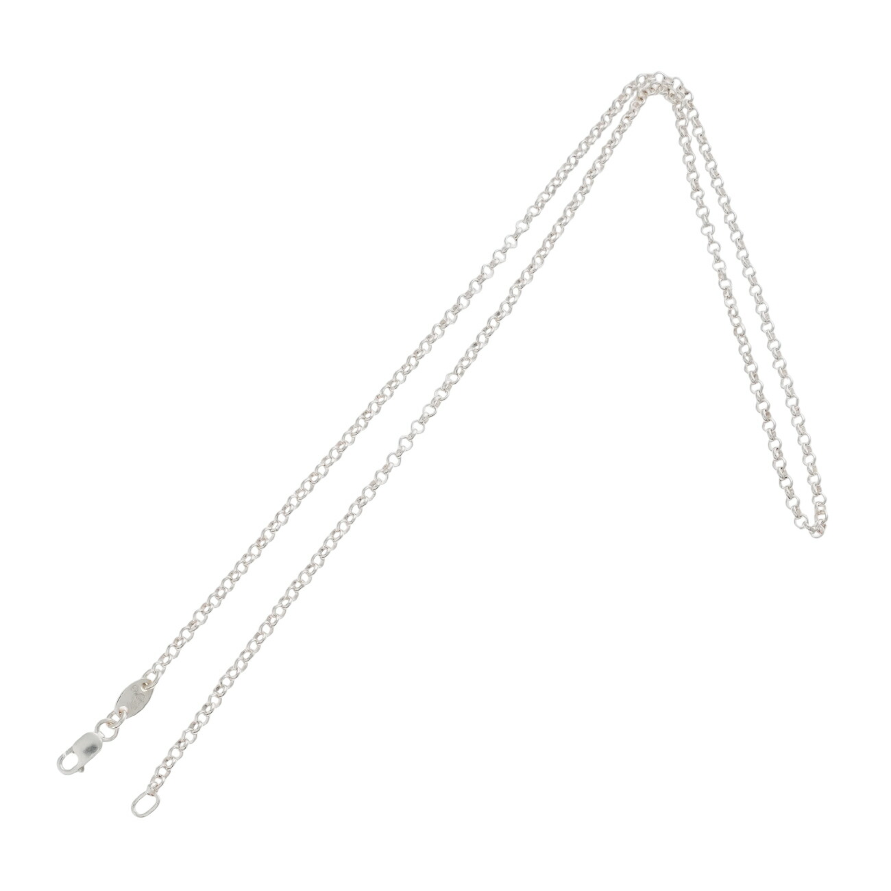 楽天市場】クロムハーツ Chrome Hearts ネックレス チェーン