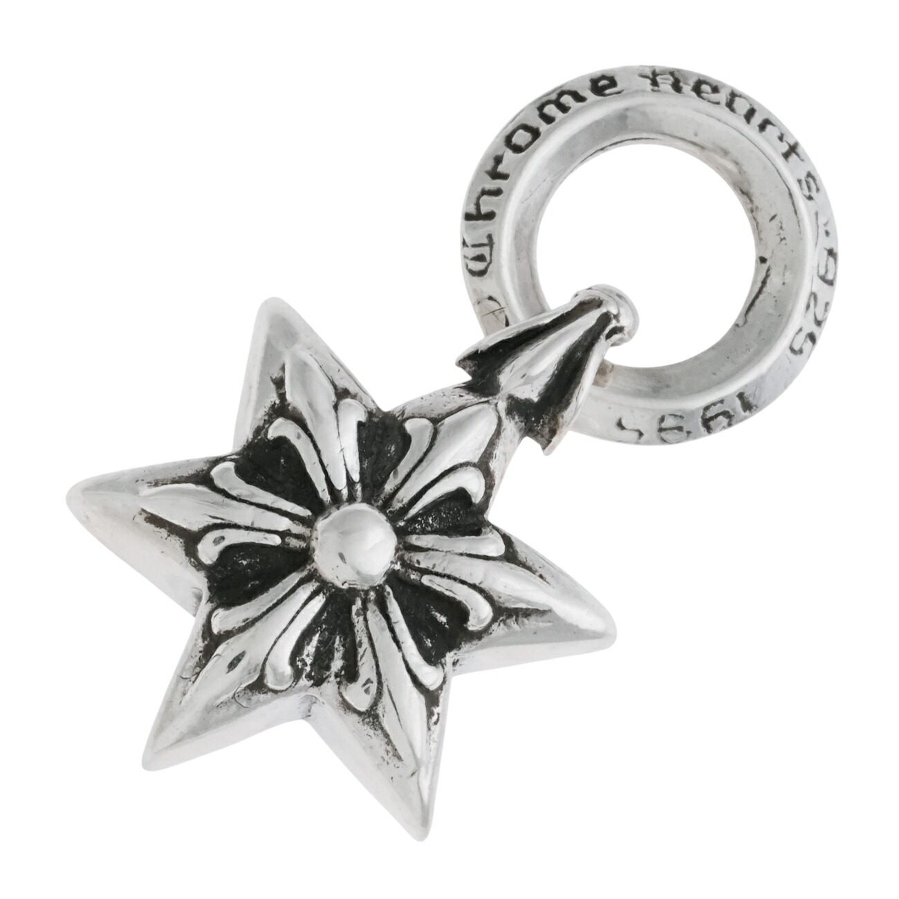 楽天市場】クロムハーツ（CHROME HEARTS）スター チャーム