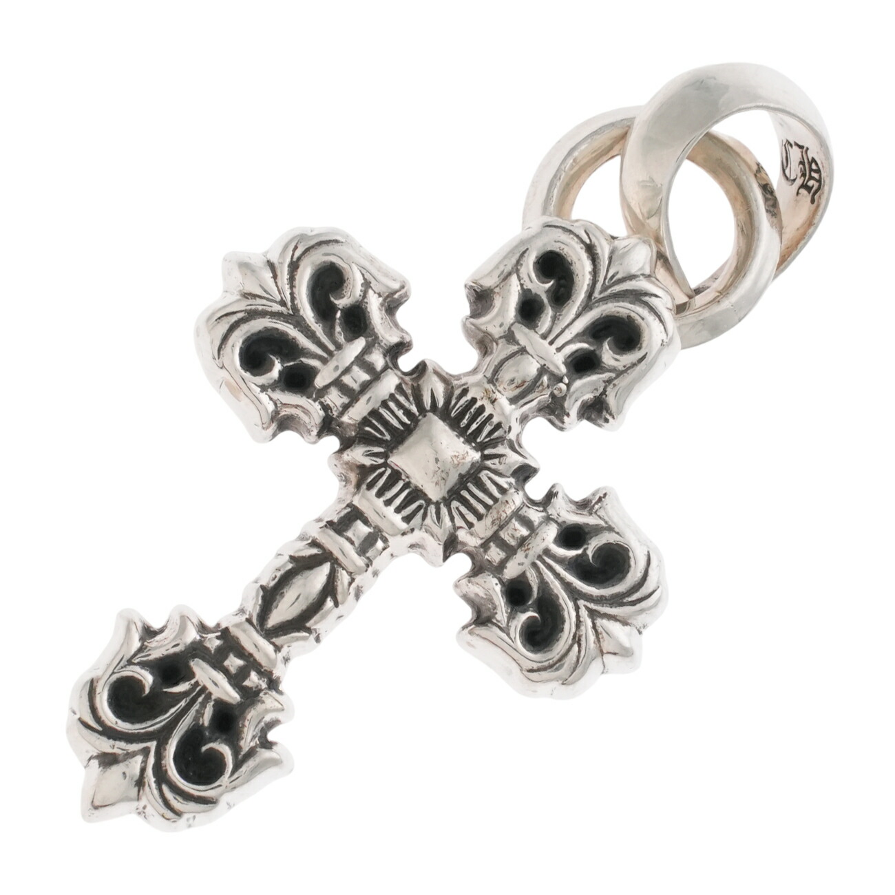 楽天市場】クロムハーツ Chrome Hearts フィリグリークロス