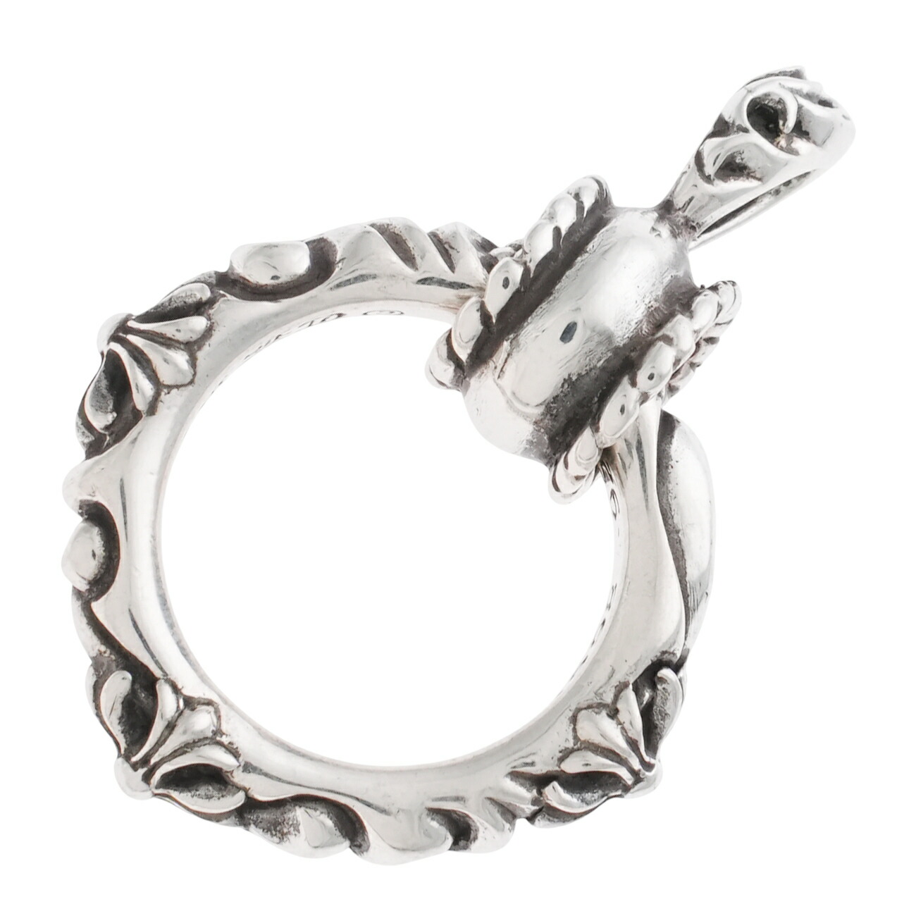 Chrom hearts  クロムハーツ アイウェアループ サングラスホルダー CHROME HEARTS クロムハーツ ネックレス サングラスホルダー