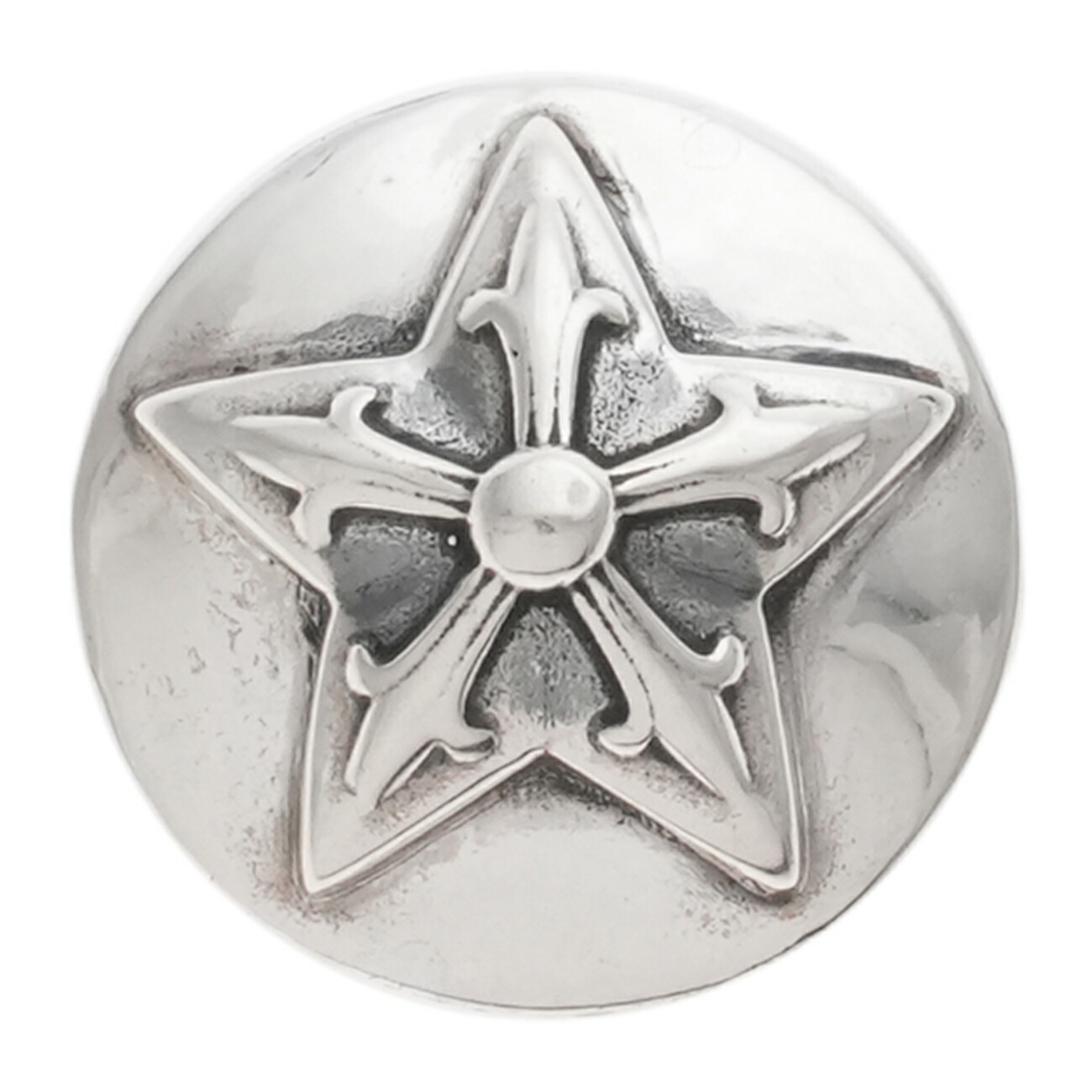 楽天市場】CHROME HEARTS HAIRBAND # 2 OVAL CROSS クロムハーツ