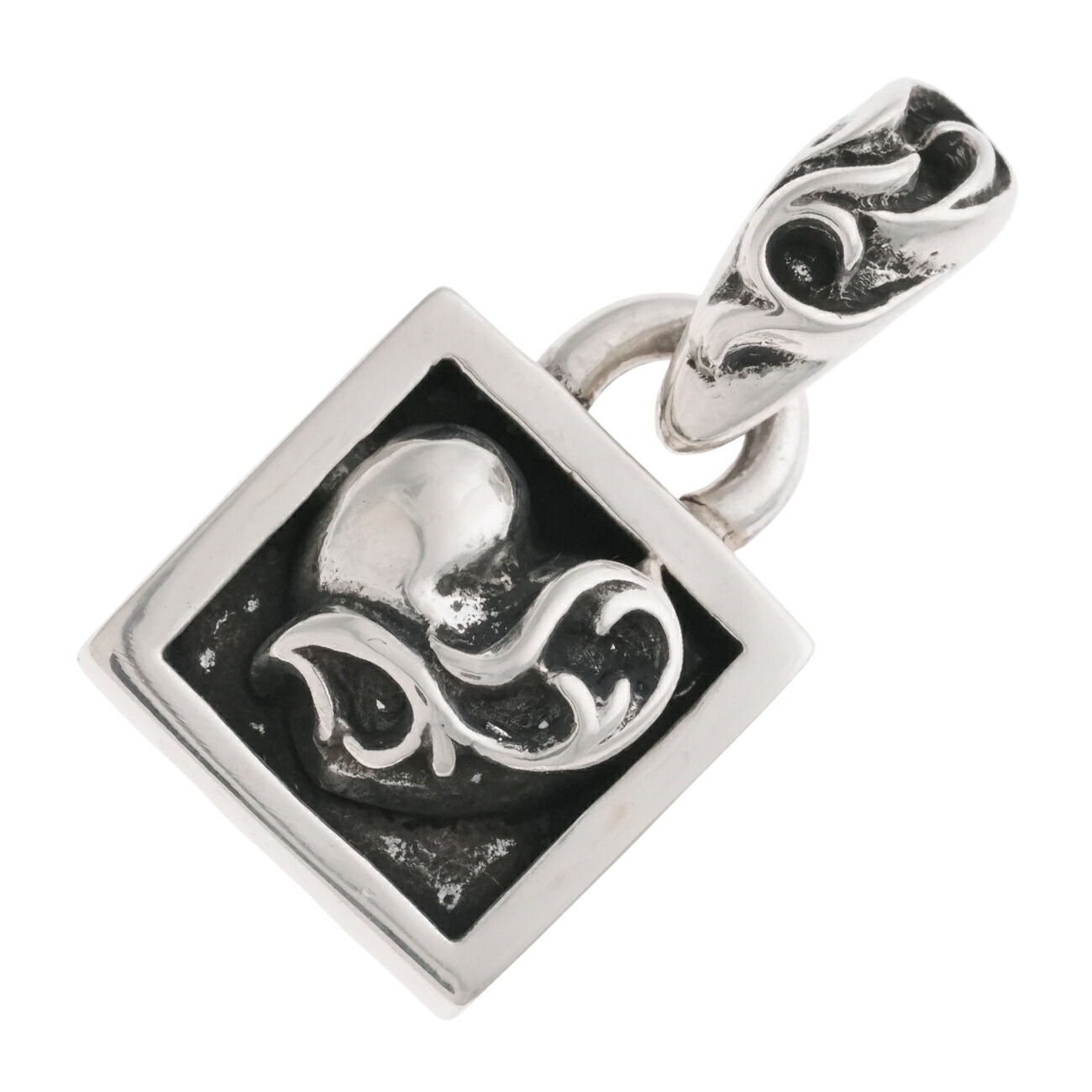 クロムハーツ セット売り 新品未使用 CHROME HEARTS クロムハーツ 小物 Air podsケース