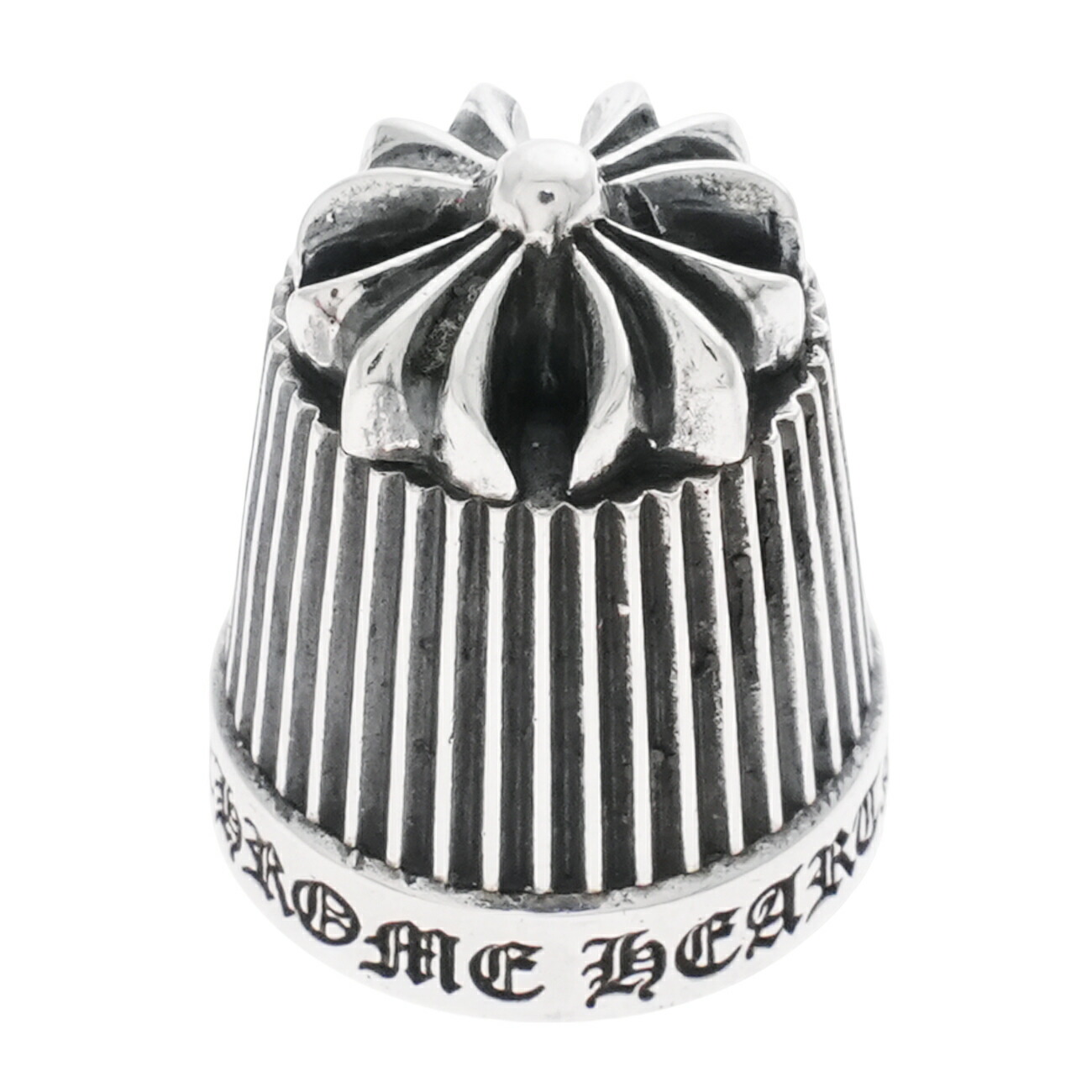楽天市場】CHROME HEARTS LIP BALM CAP クロムハーツ リップ