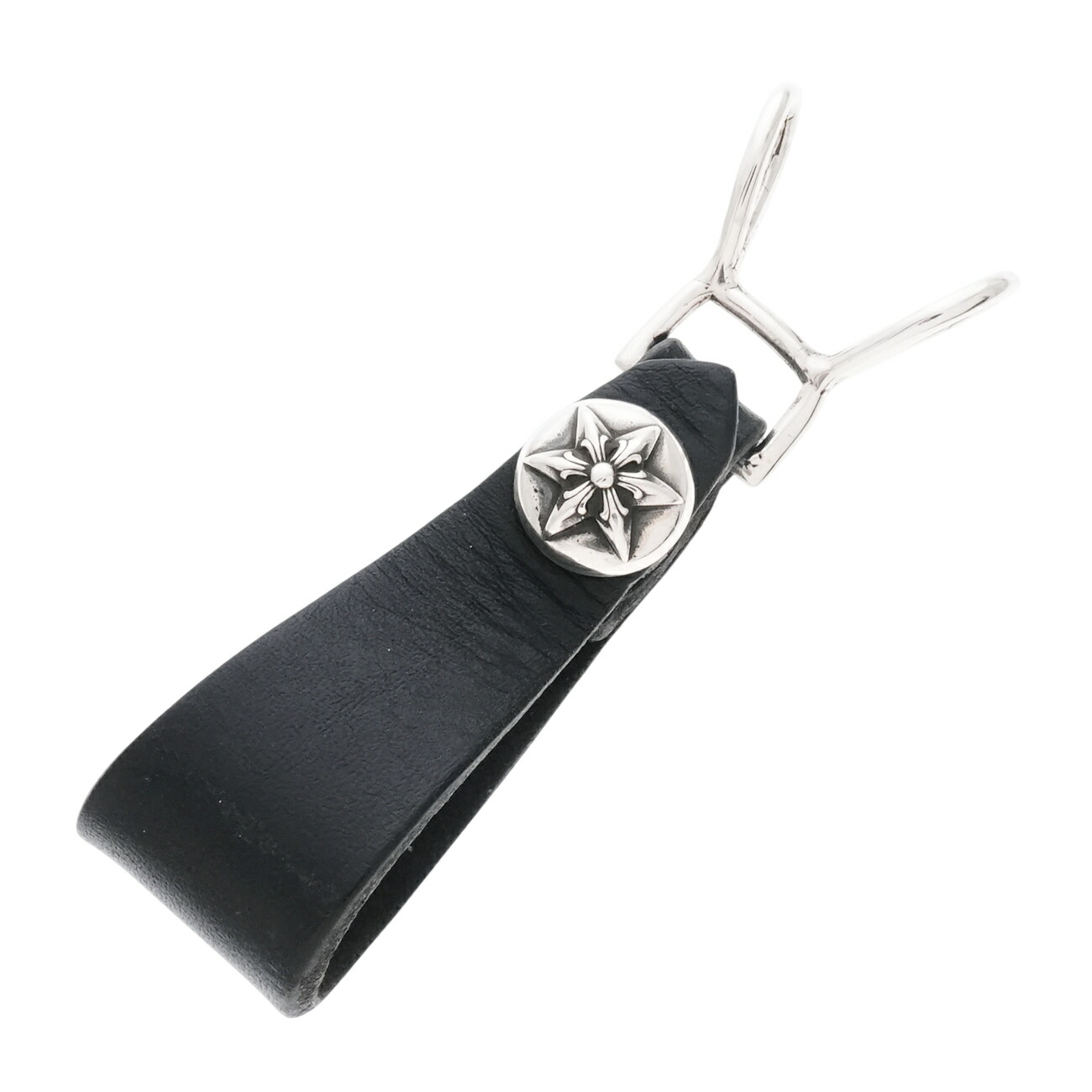 クロムハーツ　ベルト　CELTIC 1.5 \" CENTER BAR 32インチ 楽天市場】【CHROME HEARTS クロムハーツ Belt ベルト