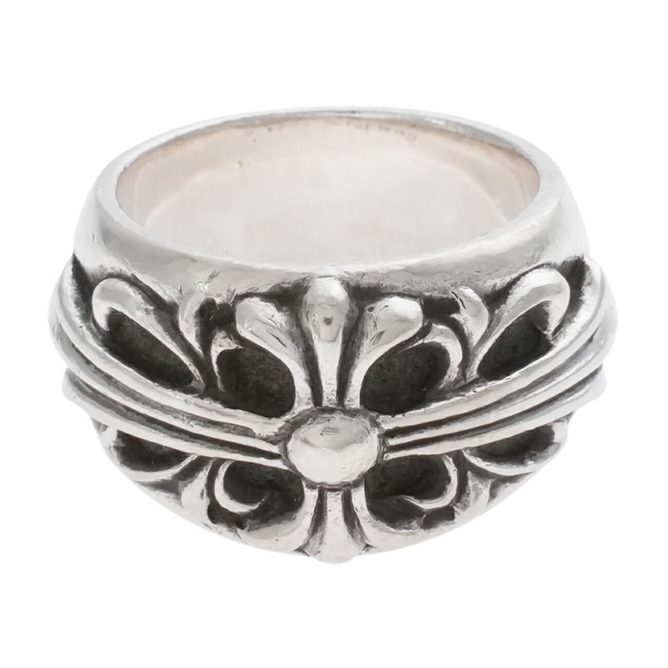 楽天市場】CHROME HEARTS 銀座店 クロムハーツ フローラルクロス