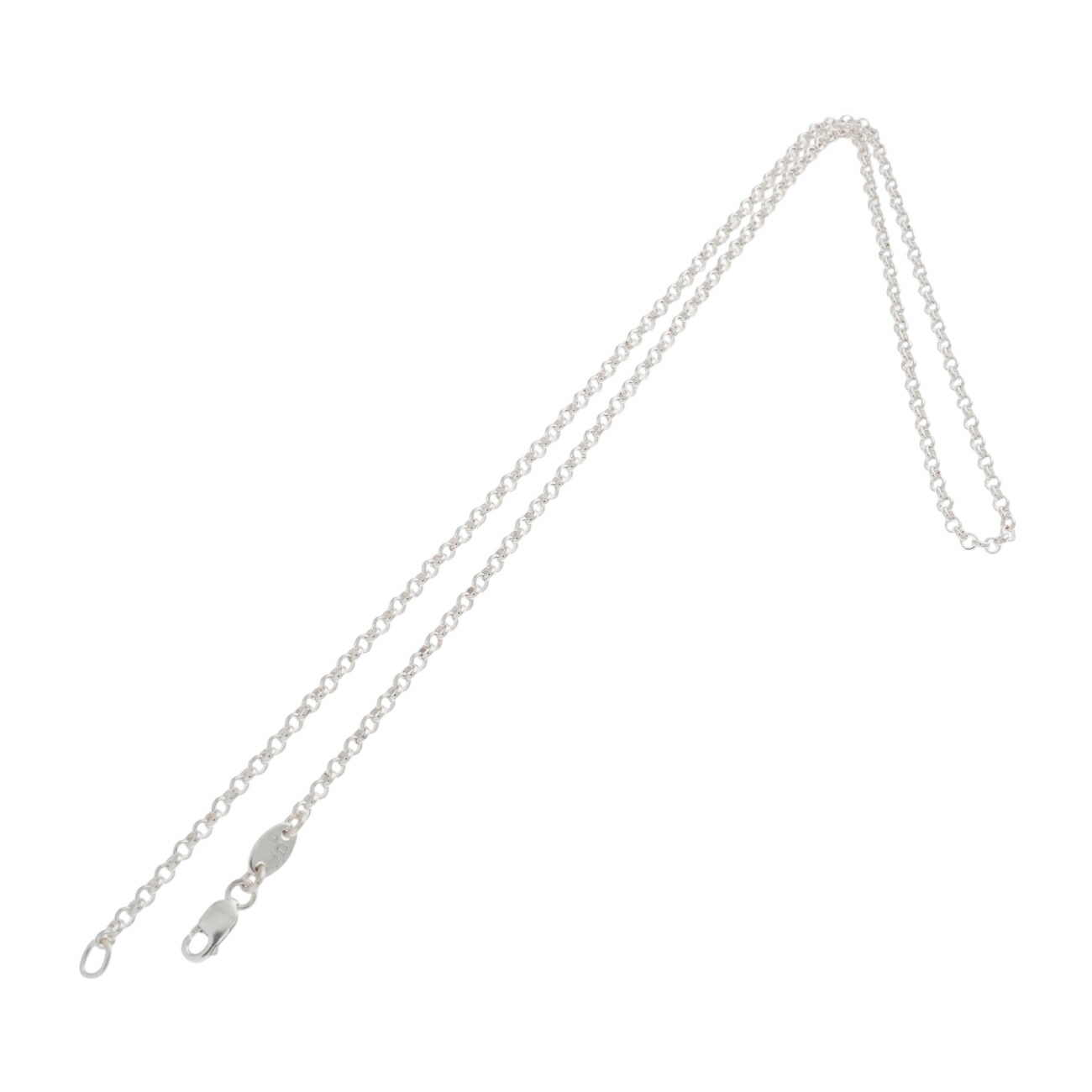 楽天市場】クロムハーツ Chrome Hearts ネックレス チェーン