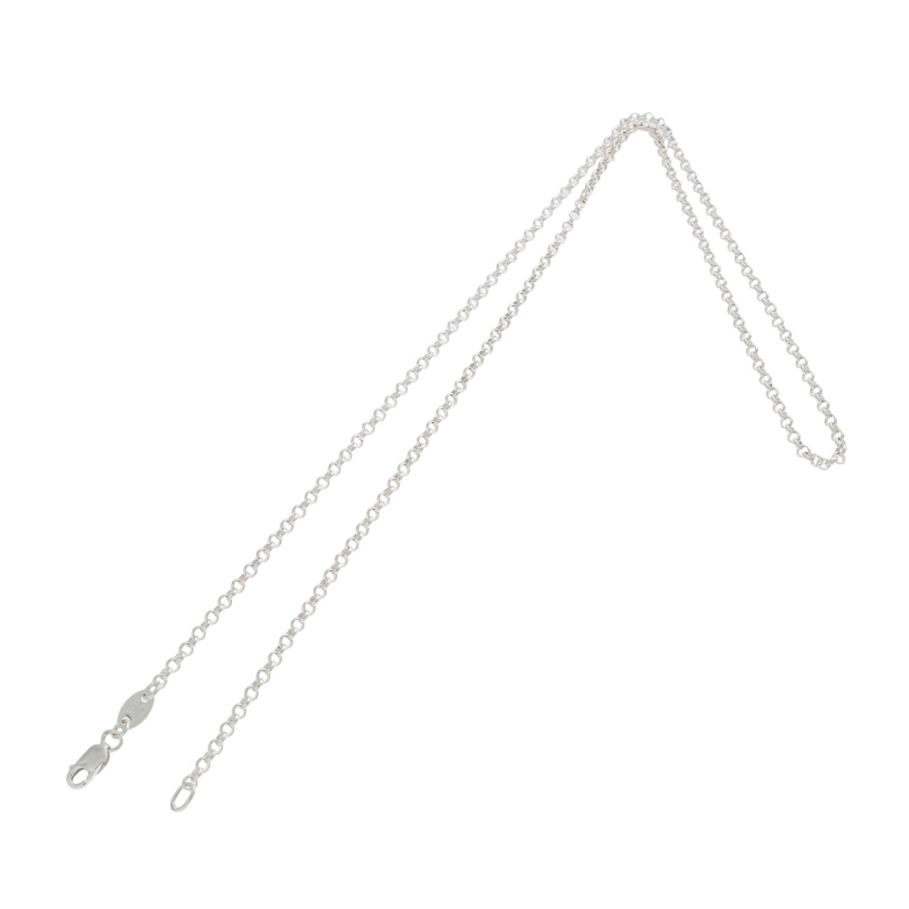 楽天市場】クロムハーツ Chrome Hearts ネックレス チェーン