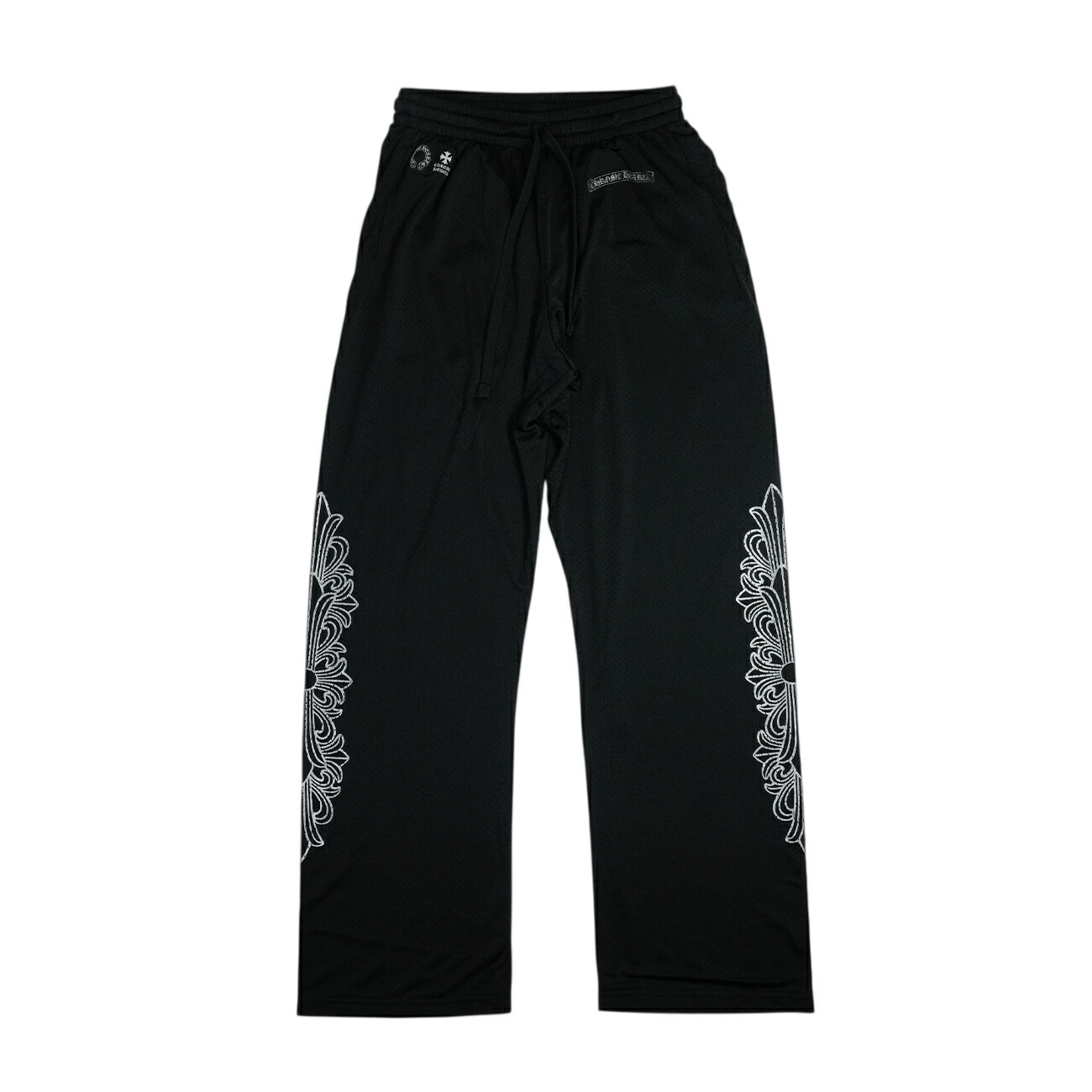 chrome hearts matty boy メッシュ　パンツ CHROME HEARTS クロムハーツ ×MATTY BOY MESH PANTS マッティ