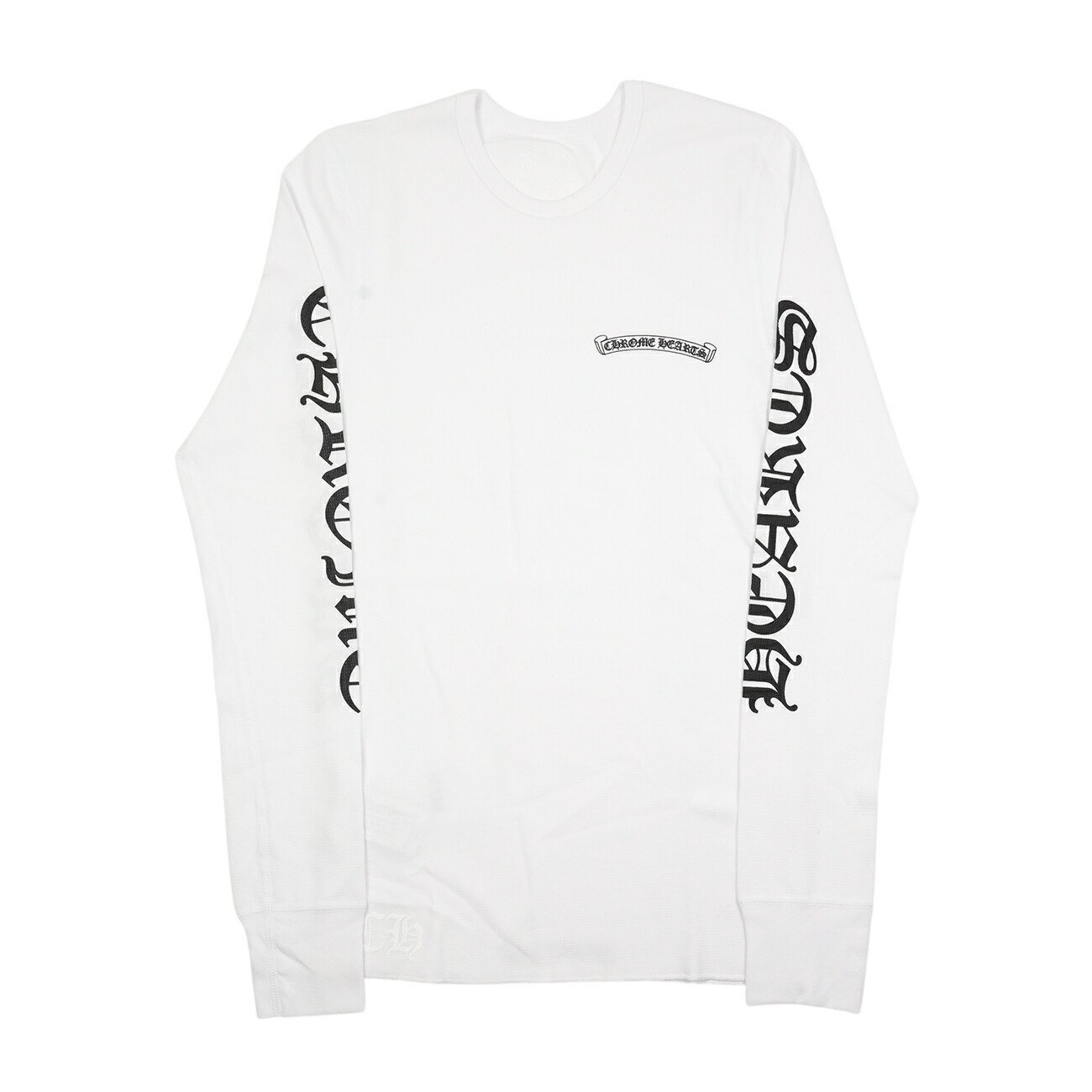 楽天市場】クロムハーツ【CHROMEHEARTS】【サーマル】ロンT/ロング