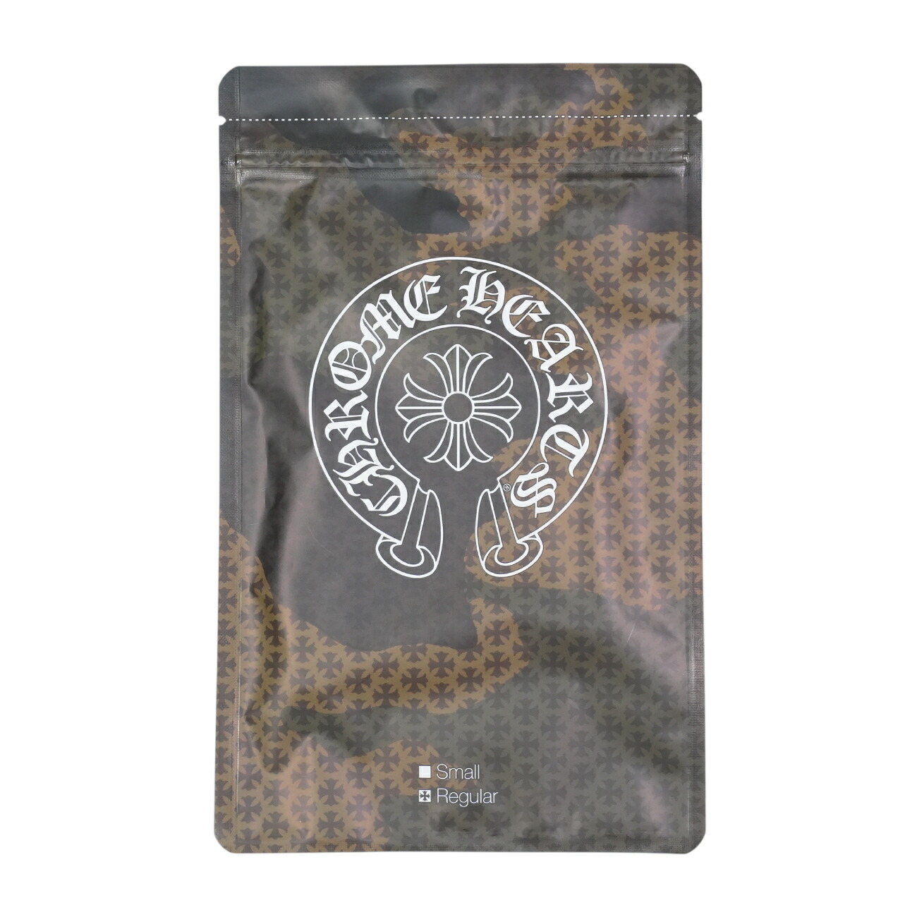 クロムハーツ マスク カモ柄 新品未開封 楽天市場】クロムハーツ【CHROMEHEARTS】【未使用品