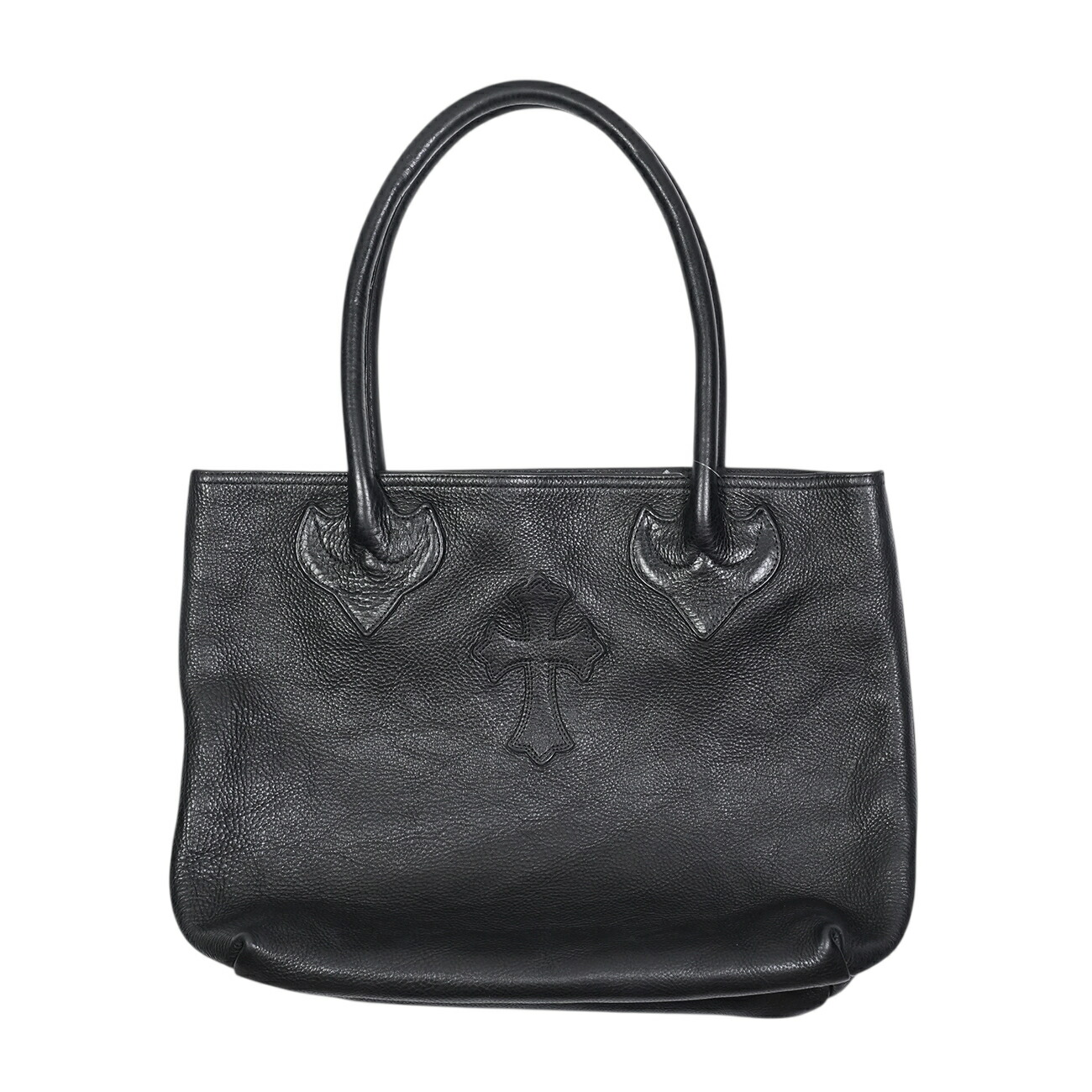楽天市場】【CHROME HEARTS クロムハーツ Bag バッグ】トート