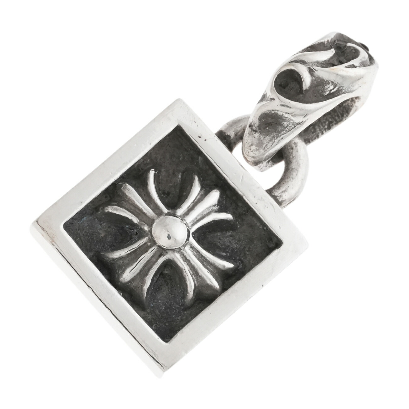 楽天市場】【CHROME HEARTS クロムハーツ Charm チャーム