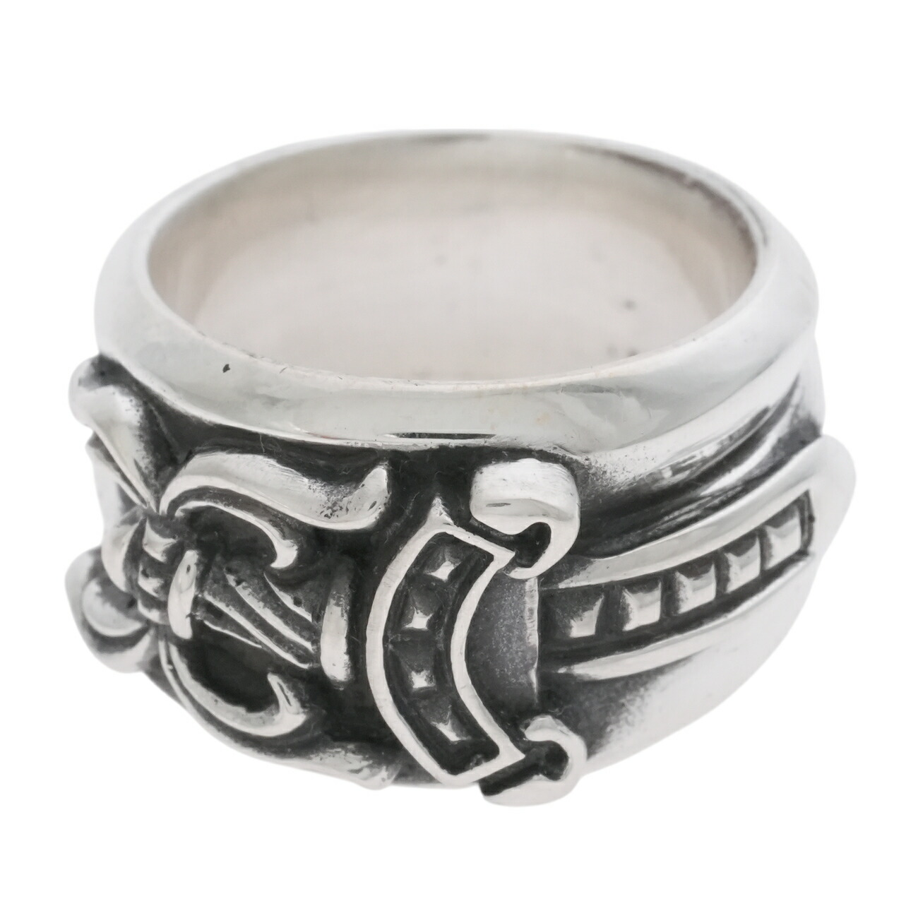 CHROME HEARTS(クロムハーツ)DAGGER CUFFLINKSカフス 楽天市場】CHROME HEARTS DAGGER CUFFLINKS クロムハーツ ダガー