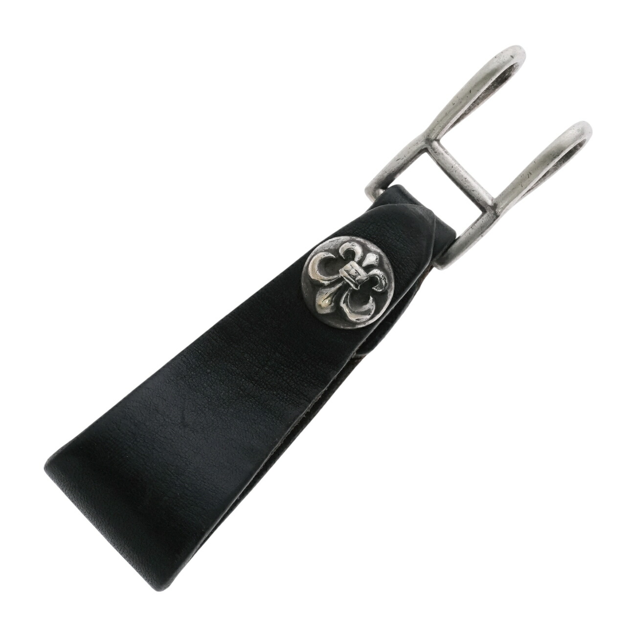クロムハーツ/CHROME HEARTS ローラーベルト　1.5 38in ch1103n_cltr_1.jpg