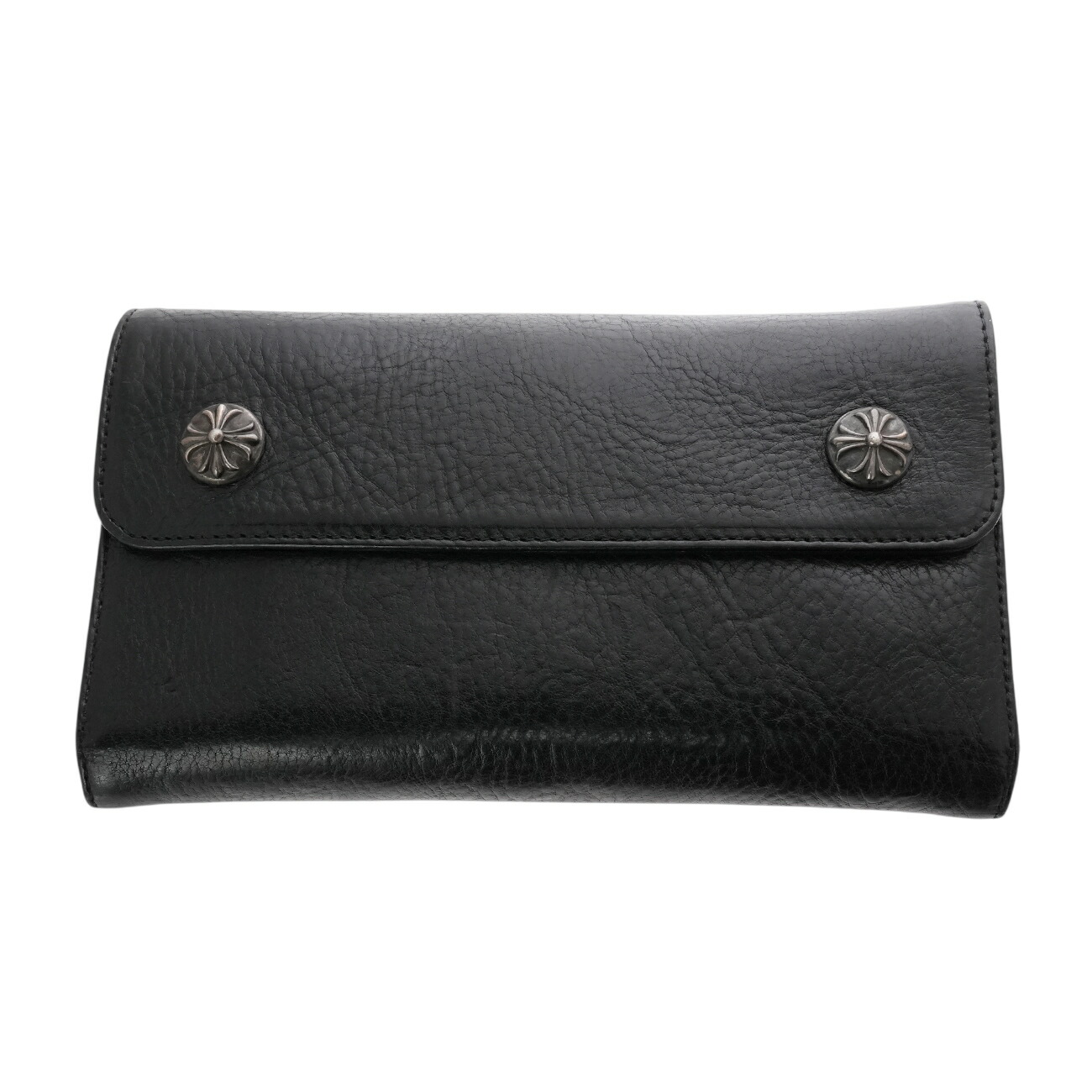 クロムハーツChrome Hearts ウォレット 楽天市場】【CHROME HEARTS クロムハーツ Wallet ウォレット
